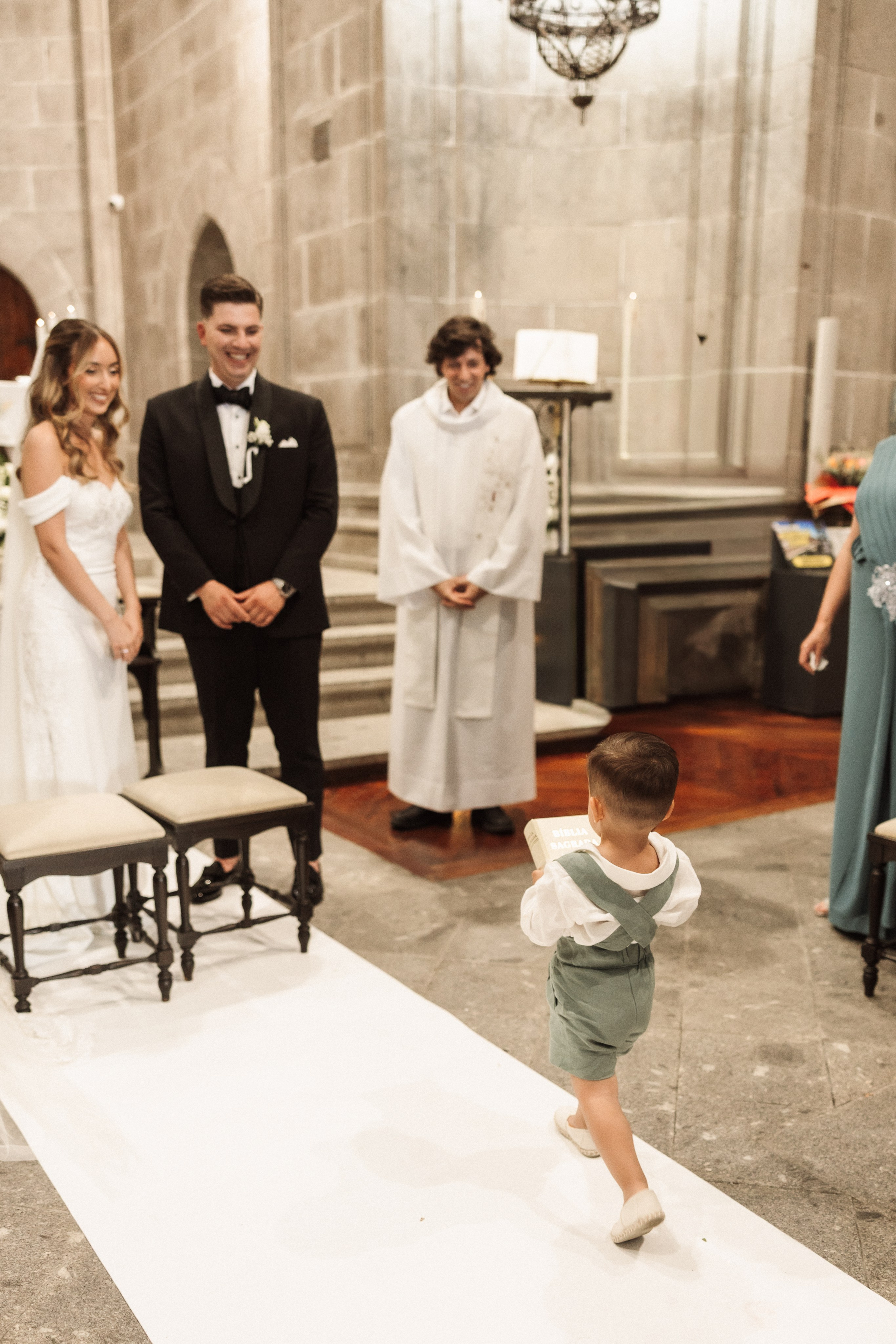 Sara & Mário. Destination Wedding Photographer in Portugal | Alexandra Mieres Photography