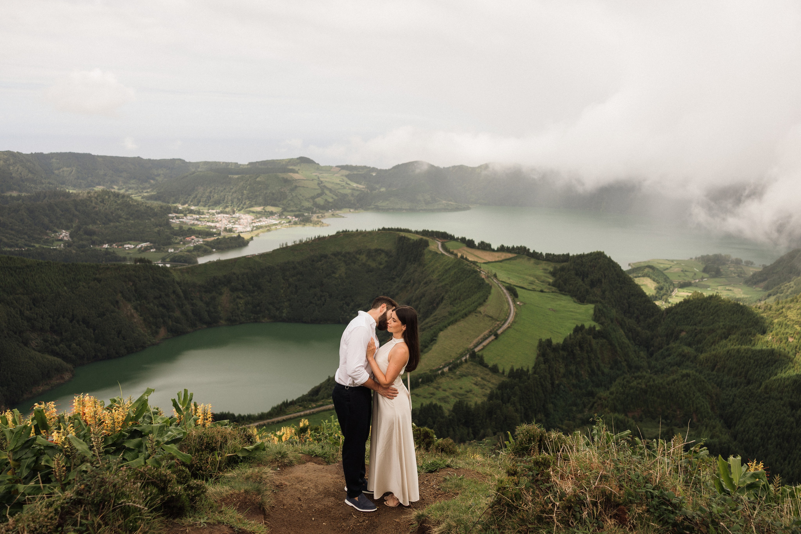 Title: Destination Wedding Photographer Portugal & Europe | Alexandra Mieres