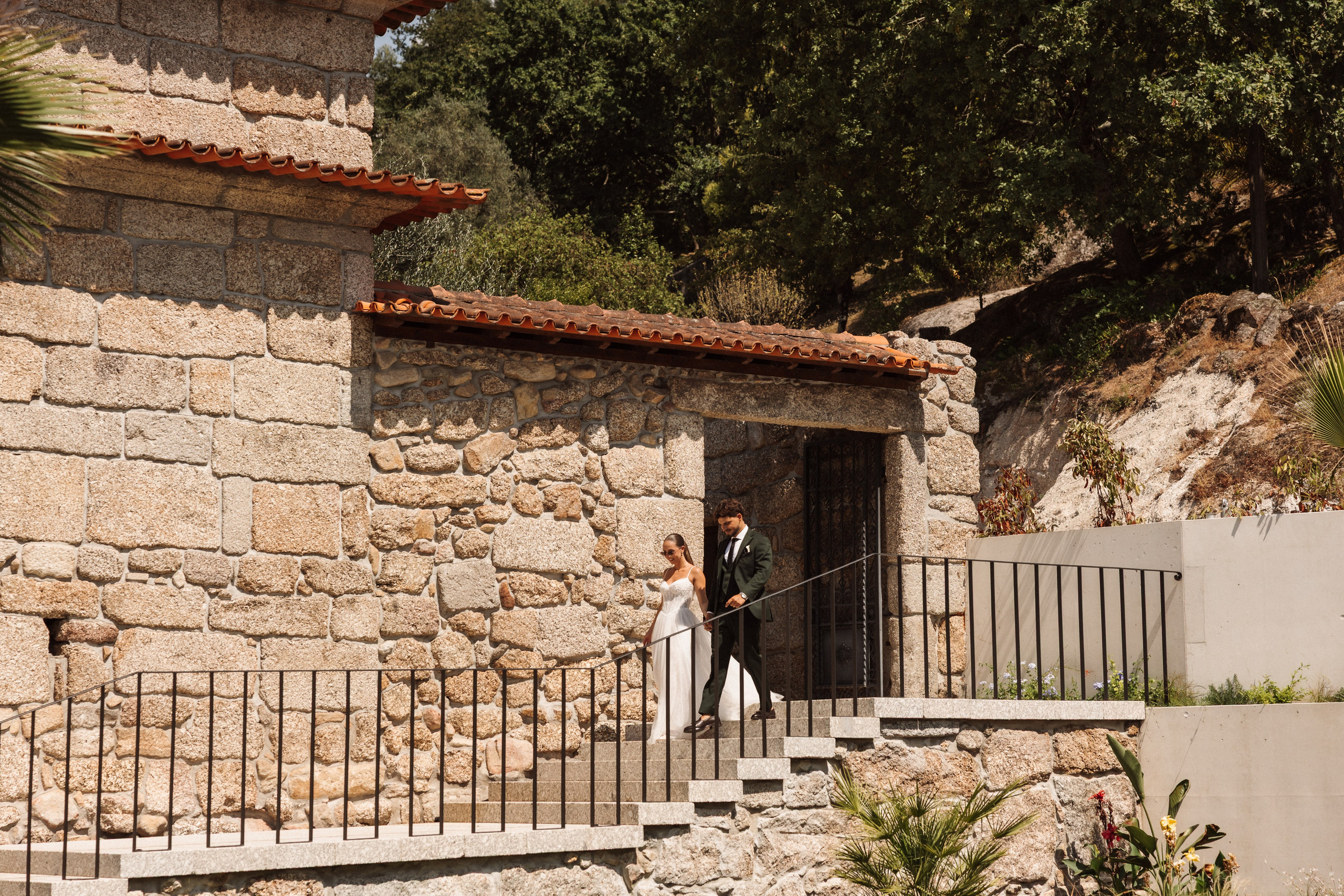 Anica & Samuel. Fotógrafa de Casamento em Portugal | Alexandra Mieres Photography