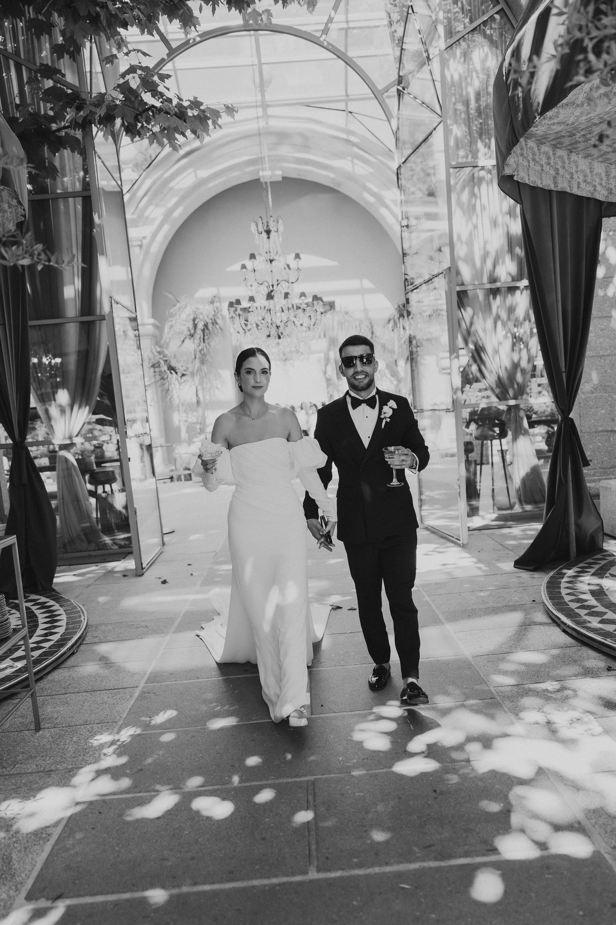 Inês & Miguel. Destination Wedding Photographer in Portugal | Alexandra Mieres Photography