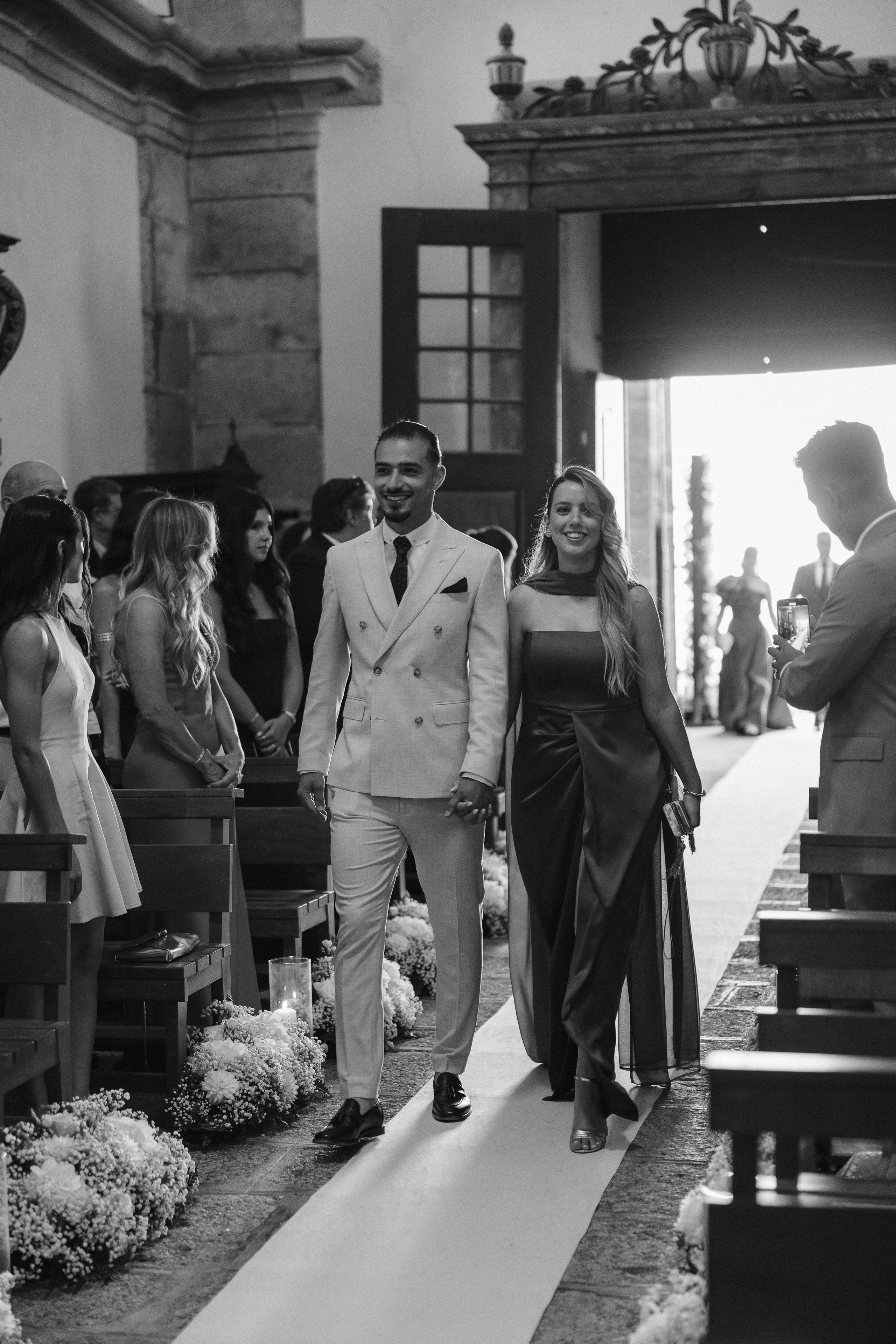 Inês & Miguel. Destination Wedding Photographer in Portugal | Alexandra Mieres Photography