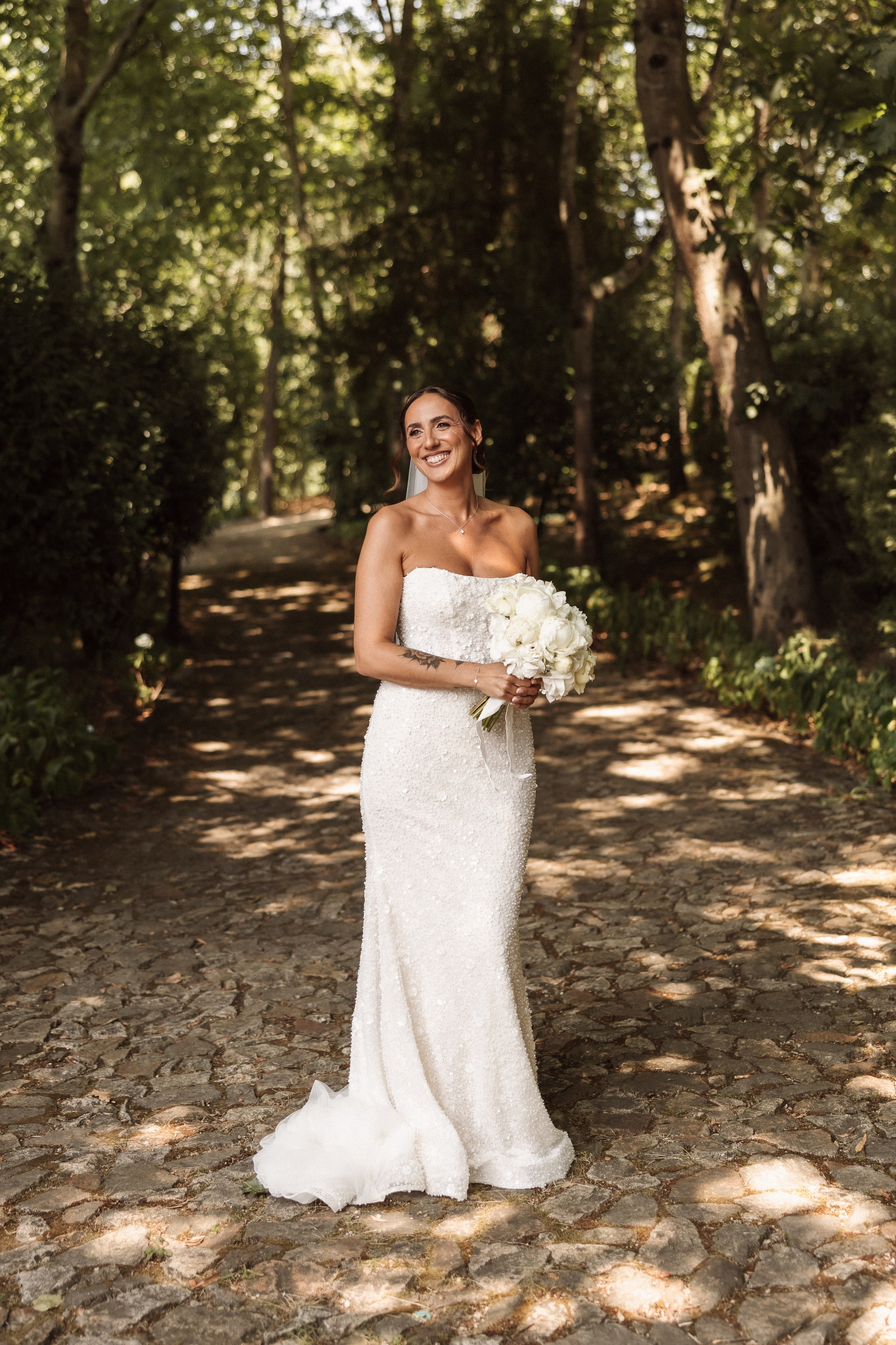 Catarina & Yann. Fotógrafa de Casamentos e Família em Braga — Alexandra Mieres Photography