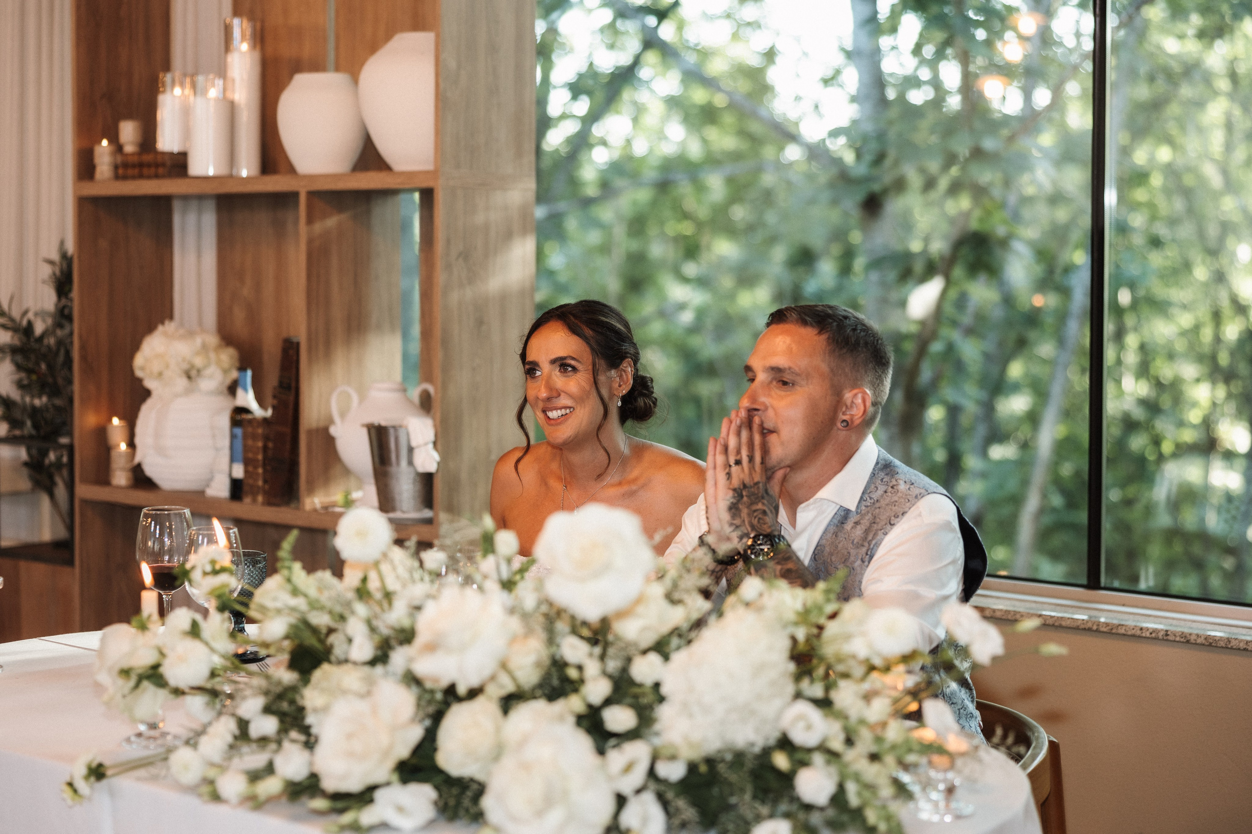 Catarina & Yann. Fotógrafa de Casamentos e Família em Braga — Alexandra Mieres Photography
