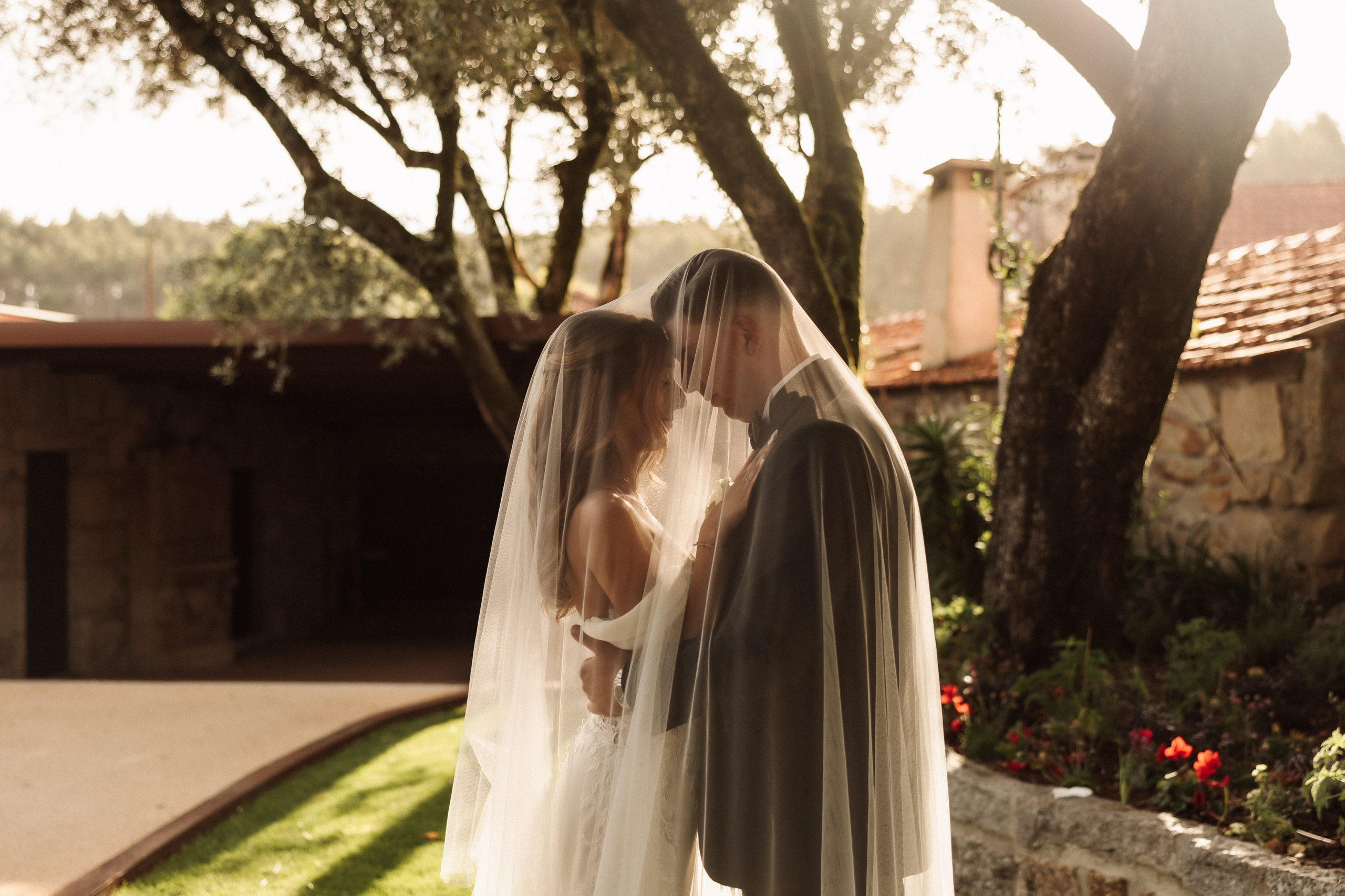 Sara & Mário. Destination Wedding Photographer in Portugal | Alexandra Mieres Photography