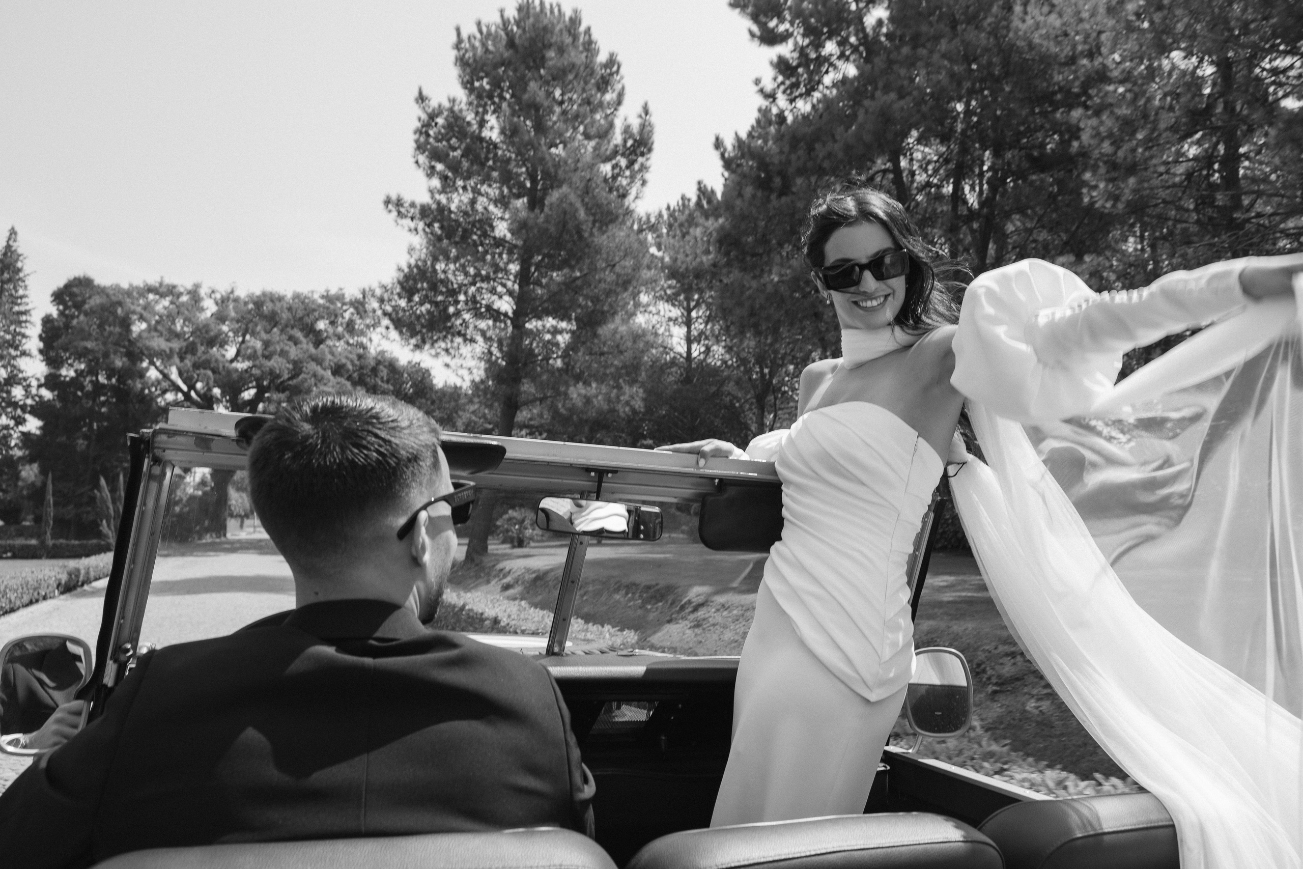 Inês & Miguel. Destination Wedding Photographer in Portugal | Alexandra Mieres Photography