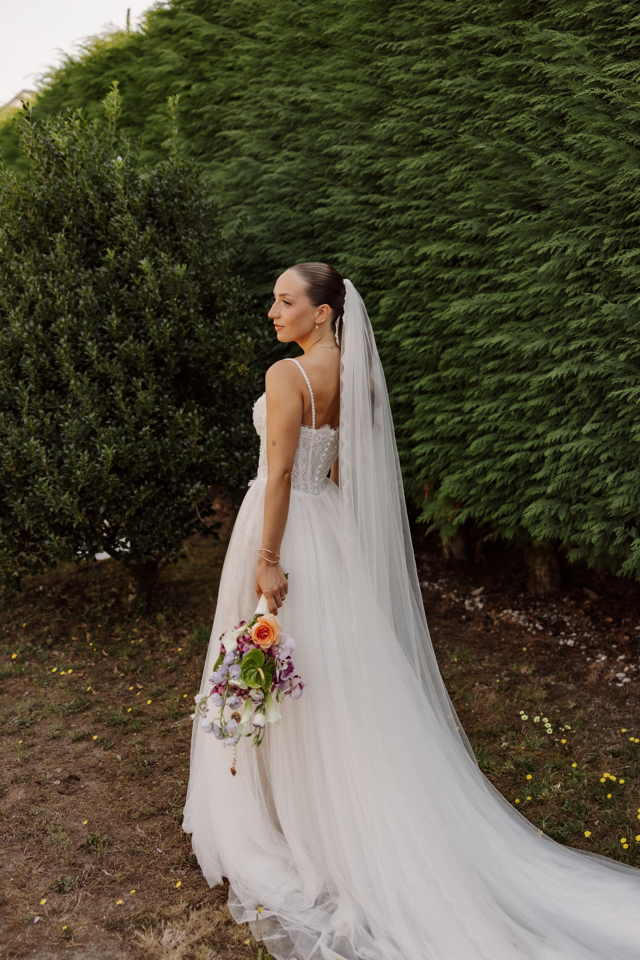 Anica & Samuel. Fotógrafa de Casamento em Portugal | Alexandra Mieres Photography