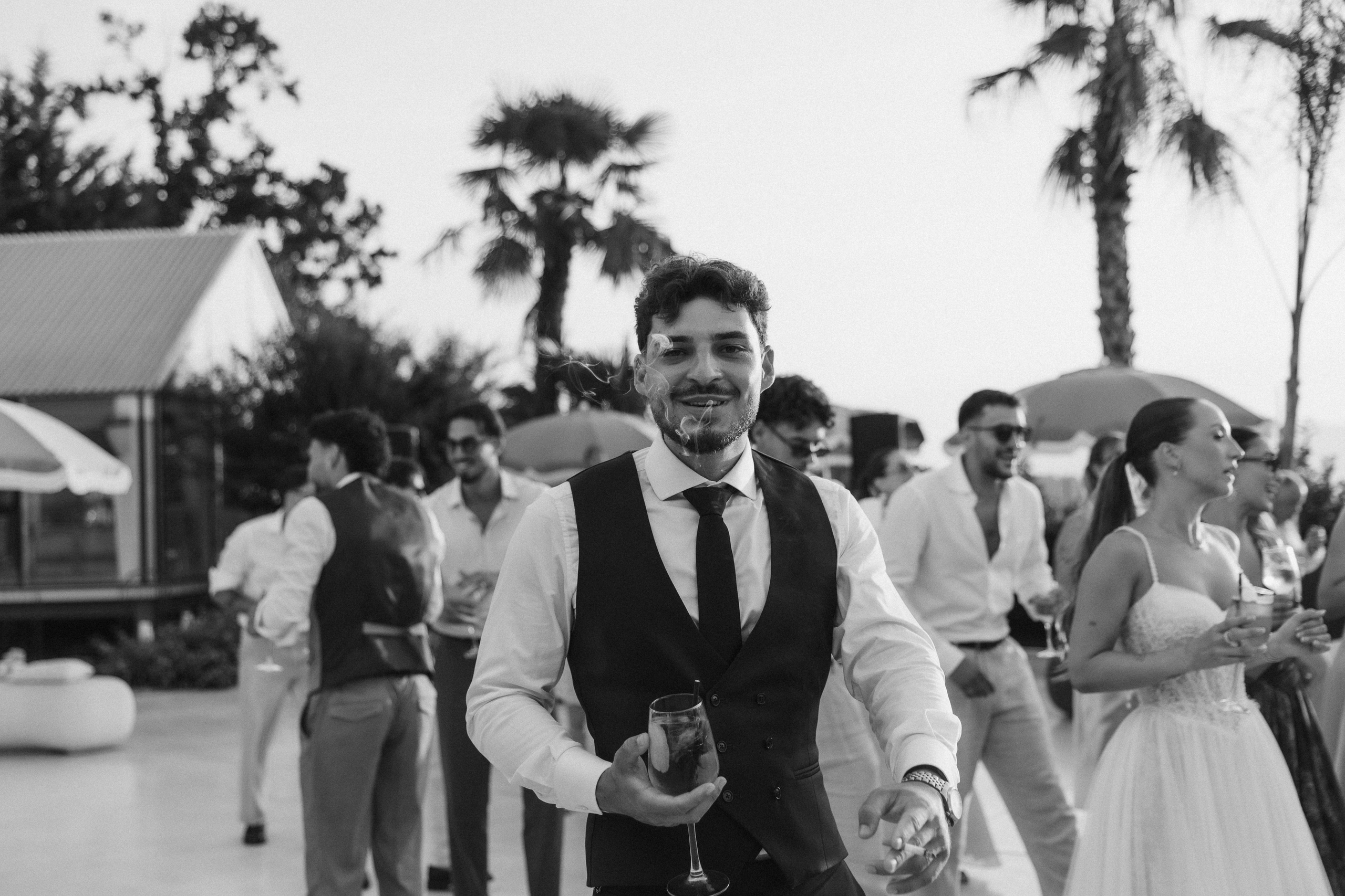 Anica & Samuel. Fotógrafa de Casamento em Portugal | Alexandra Mieres Photography