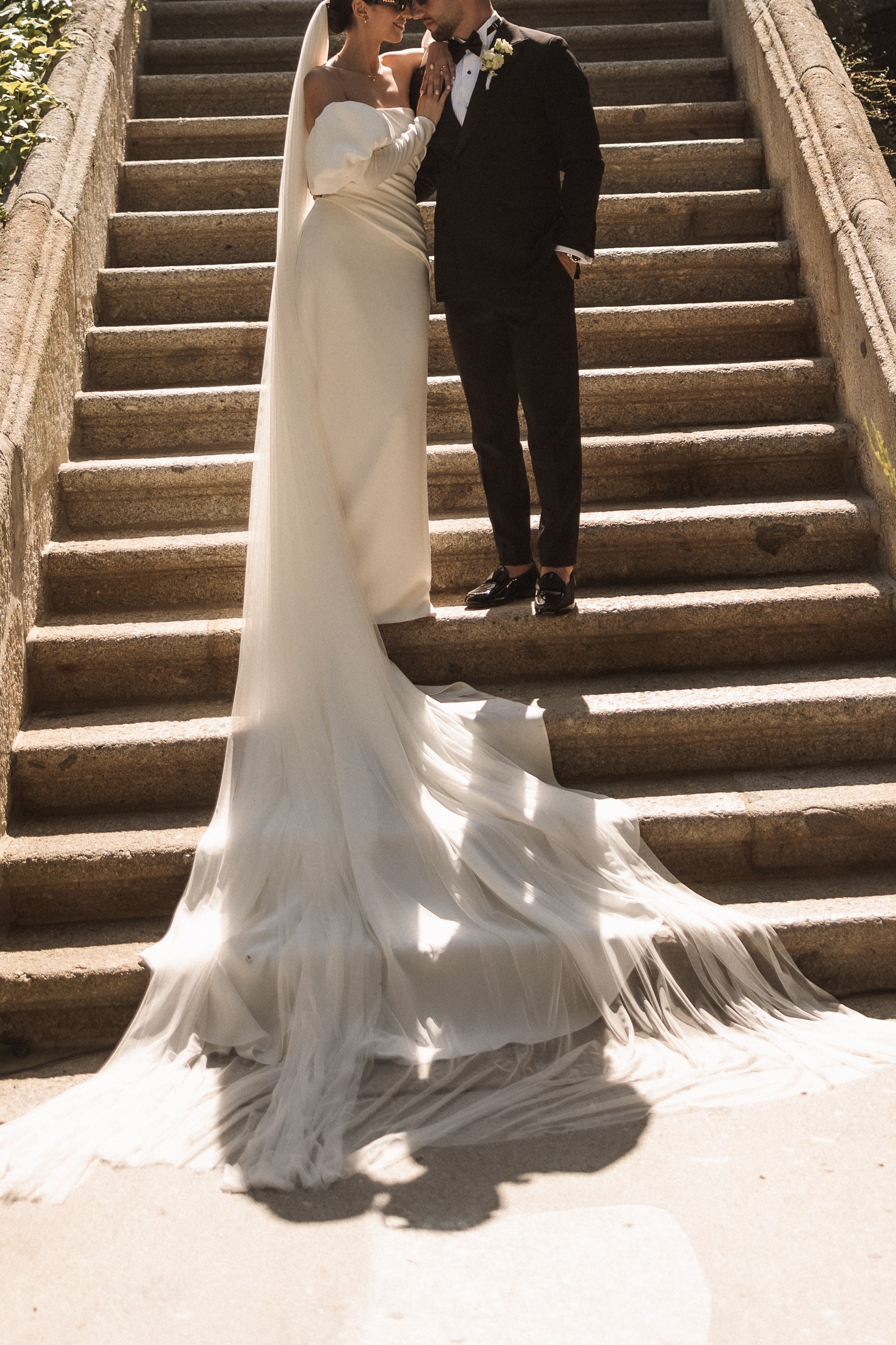 Inês & Miguel. Destination Wedding Photographer in Portugal | Alexandra Mieres Photography