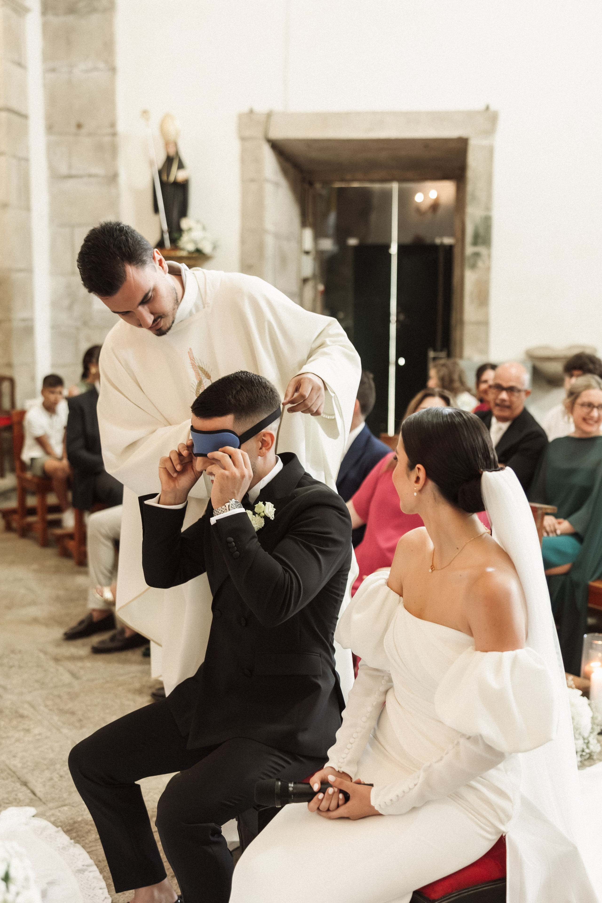 Inês & Miguel. Destination Wedding Photographer in Portugal | Alexandra Mieres Photography