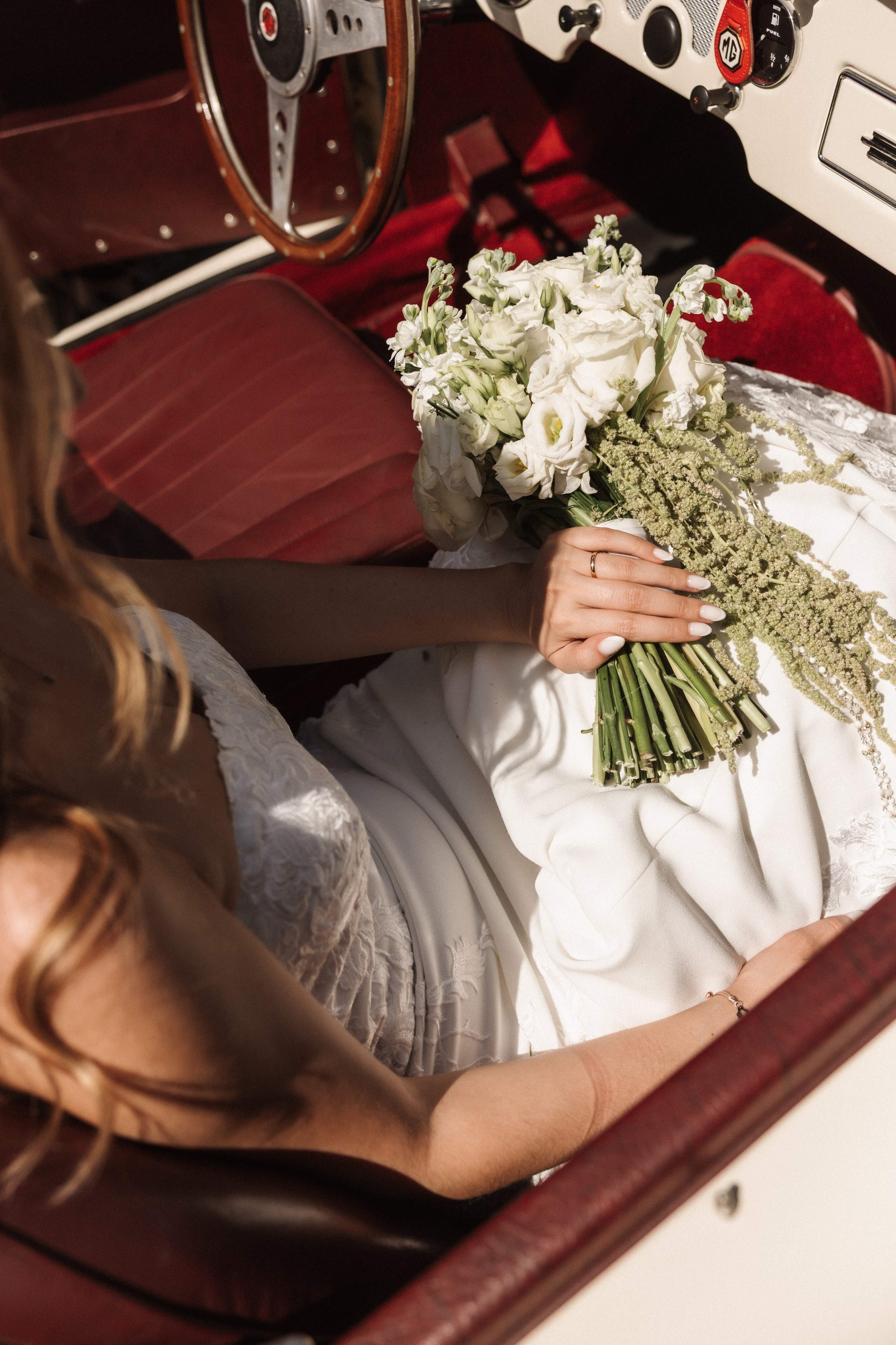 Sara & Mário. Destination Wedding Photographer in Portugal | Alexandra Mieres Photography
