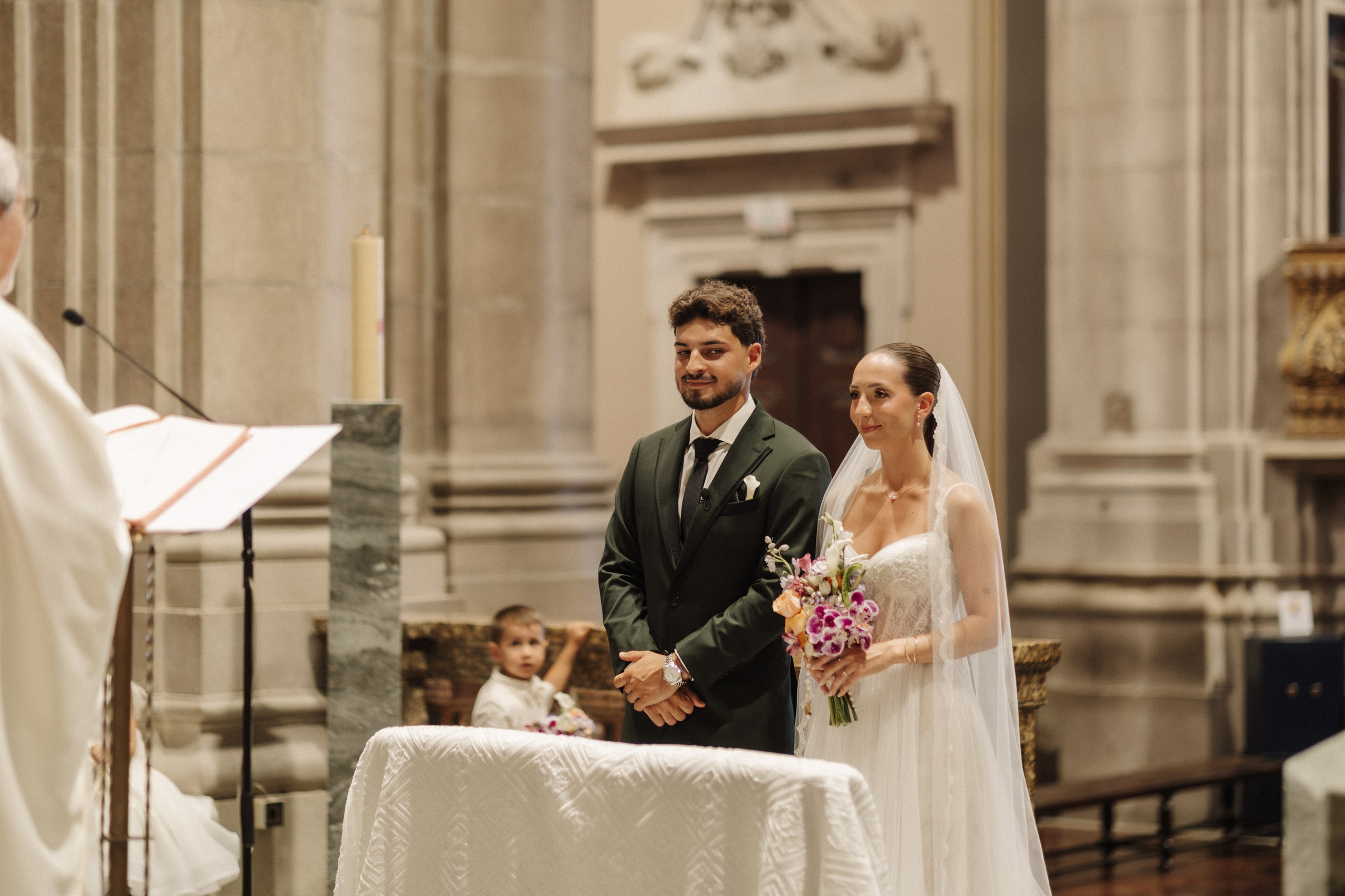 Anica & Samuel. Fotógrafa de Casamento em Portugal | Alexandra Mieres Photography