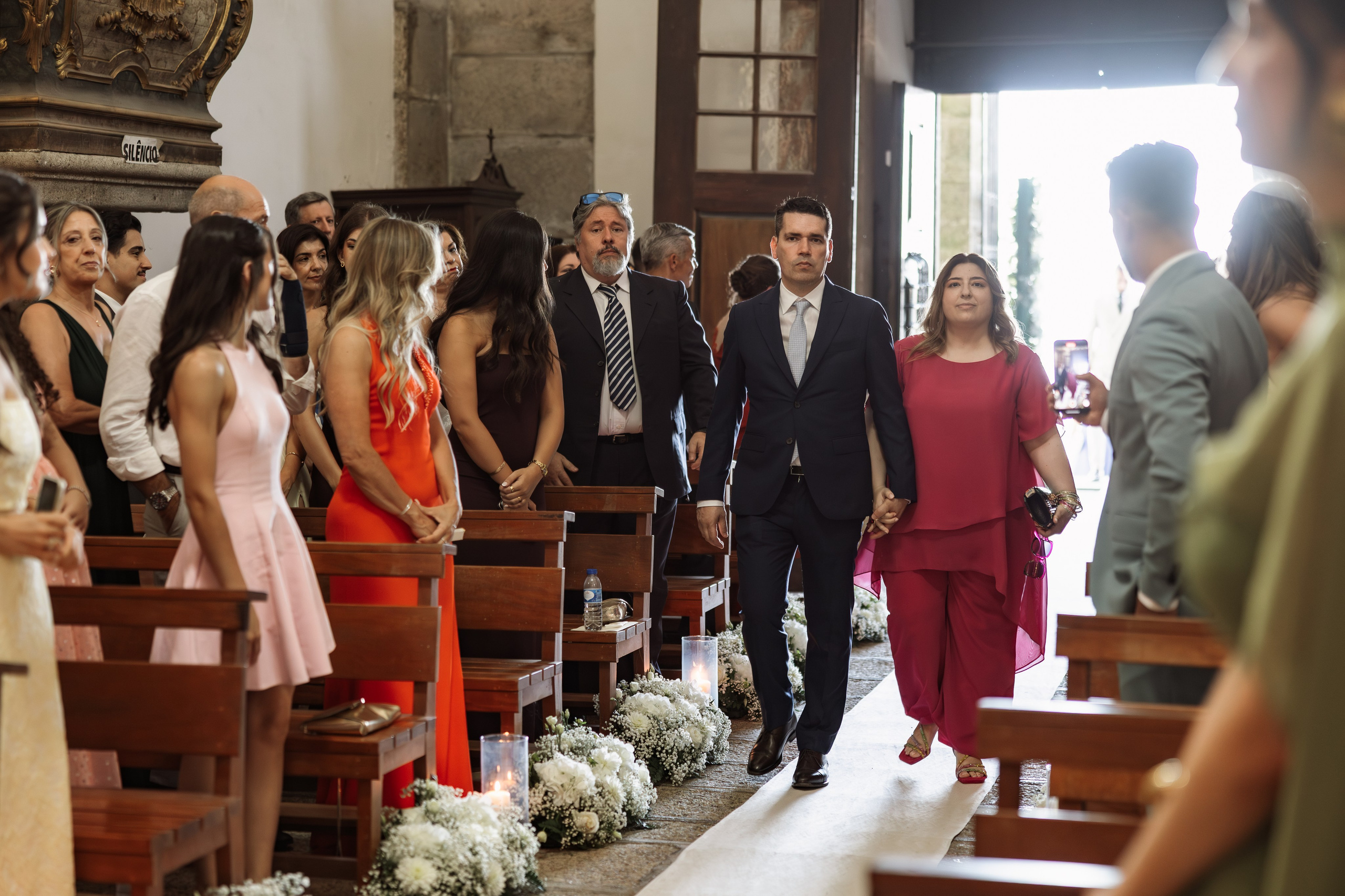 Inês & Miguel. Destination Wedding Photographer in Portugal | Alexandra Mieres Photography