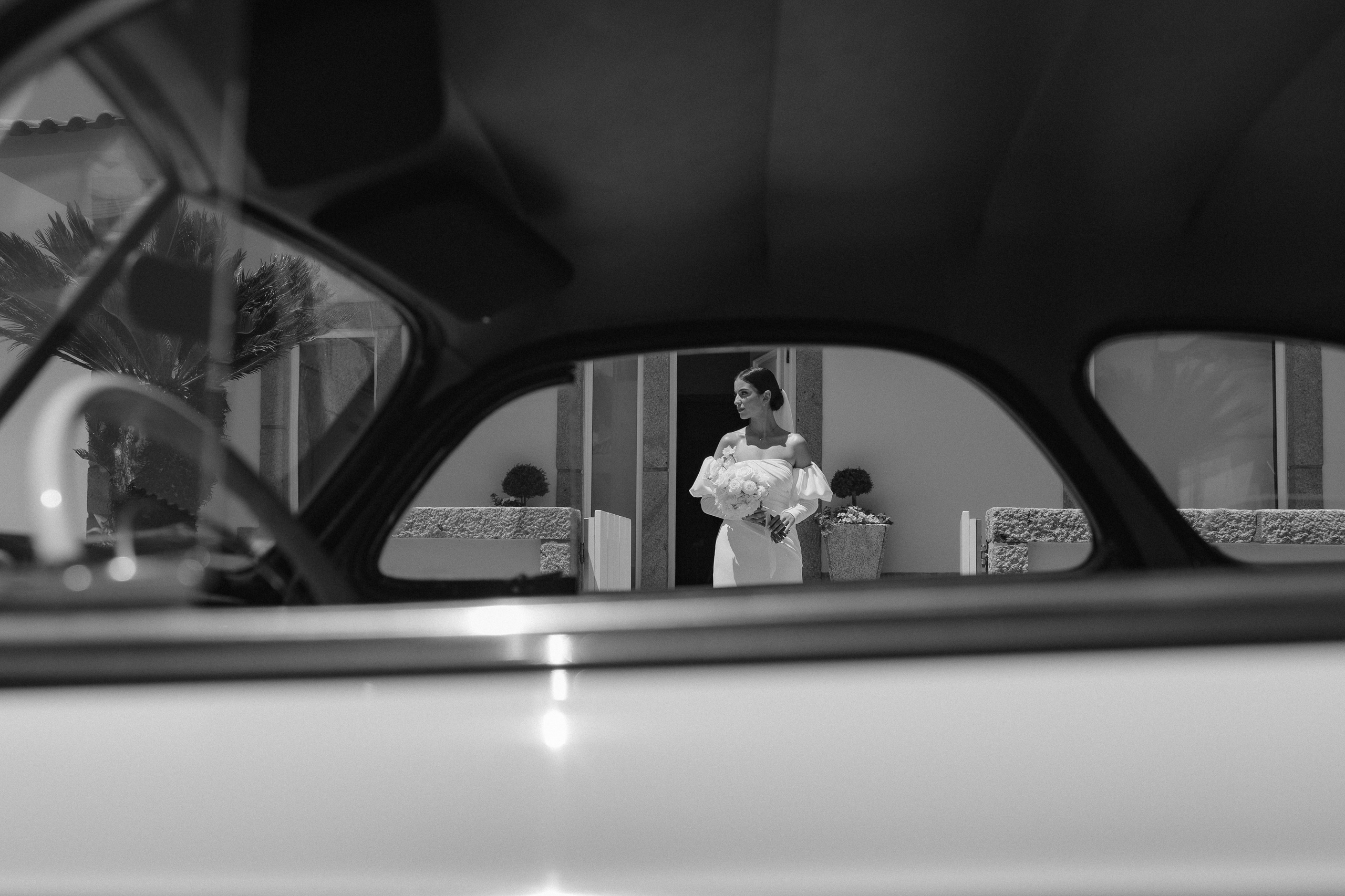 Inês & Miguel. Destination Wedding Photographer in Portugal | Alexandra Mieres Photography