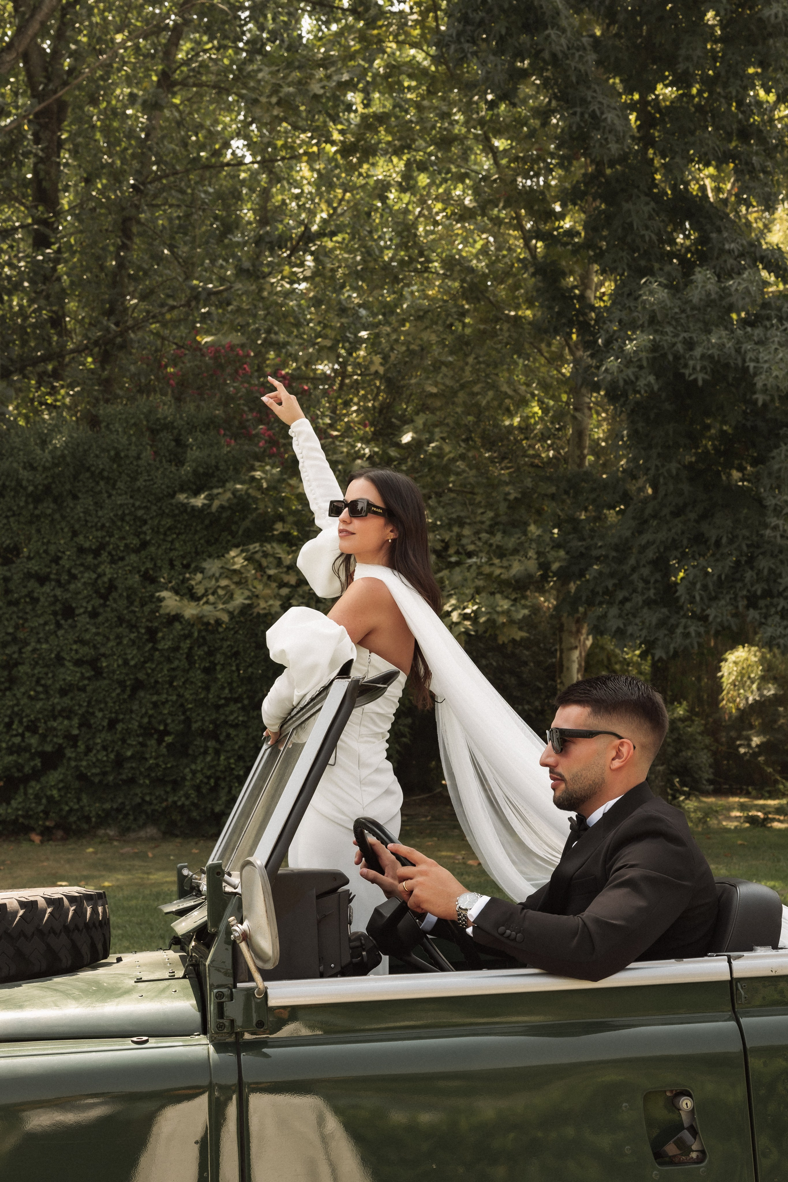 Inês & Miguel. Destination Wedding Photographer in Portugal | Alexandra Mieres Photography