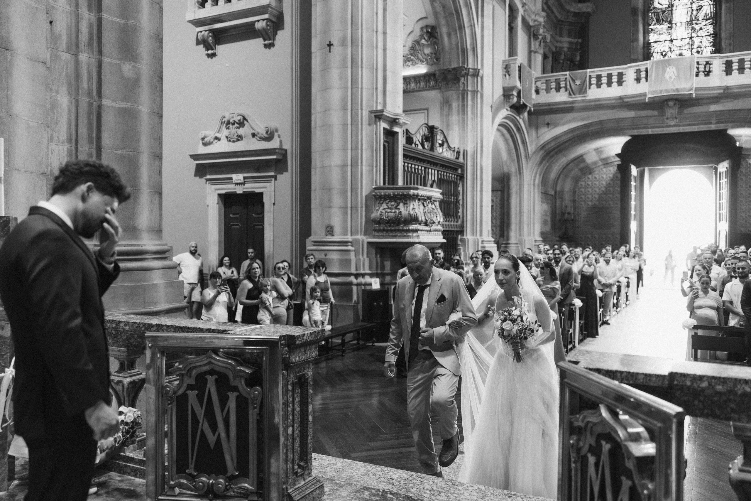 Anica & Samuel. Fotógrafa de Casamento em Portugal | Alexandra Mieres Photography