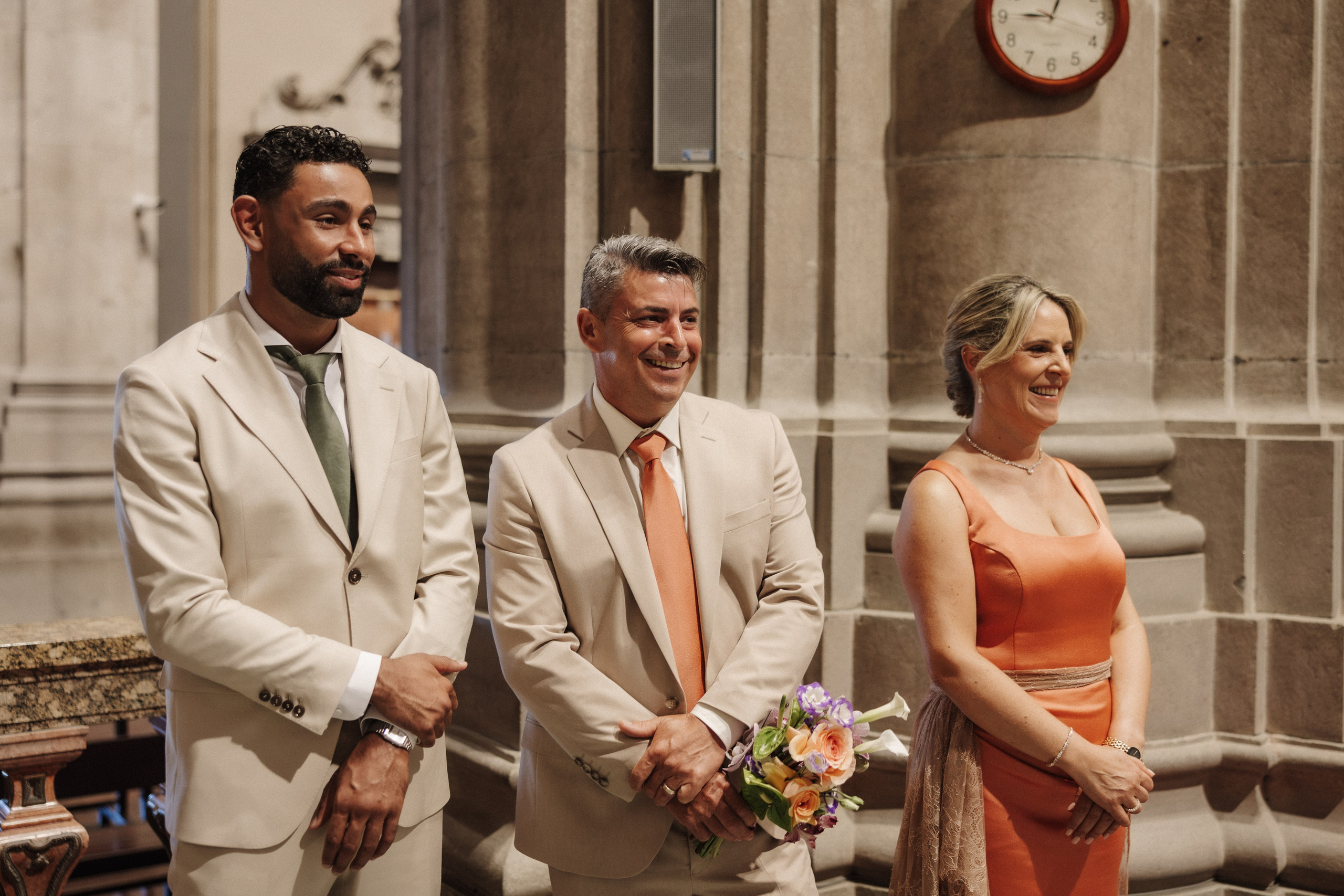 Anica & Samuel. Fotógrafa de Casamento em Portugal | Alexandra Mieres Photography
