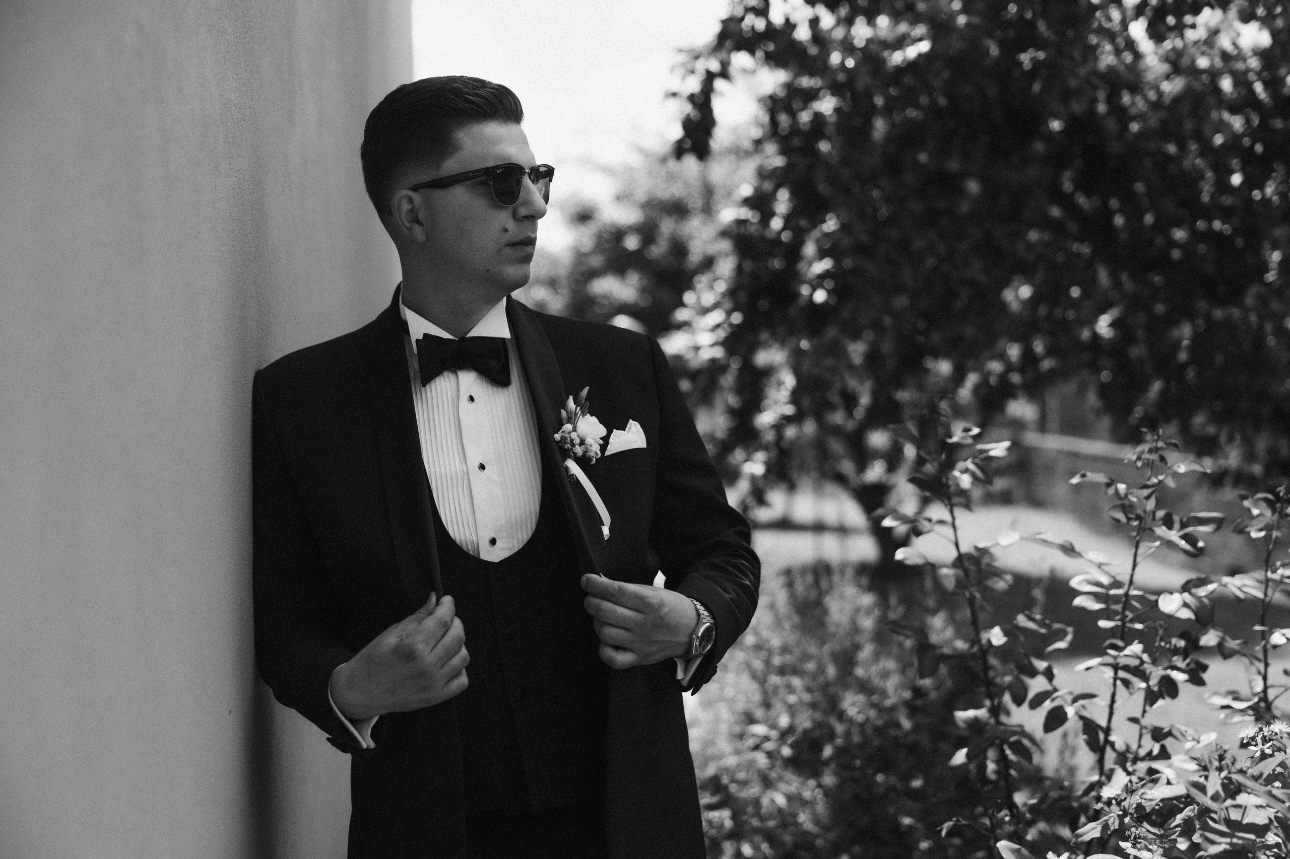Sara & Mário. Destination Wedding Photographer in Portugal | Alexandra Mieres Photography
