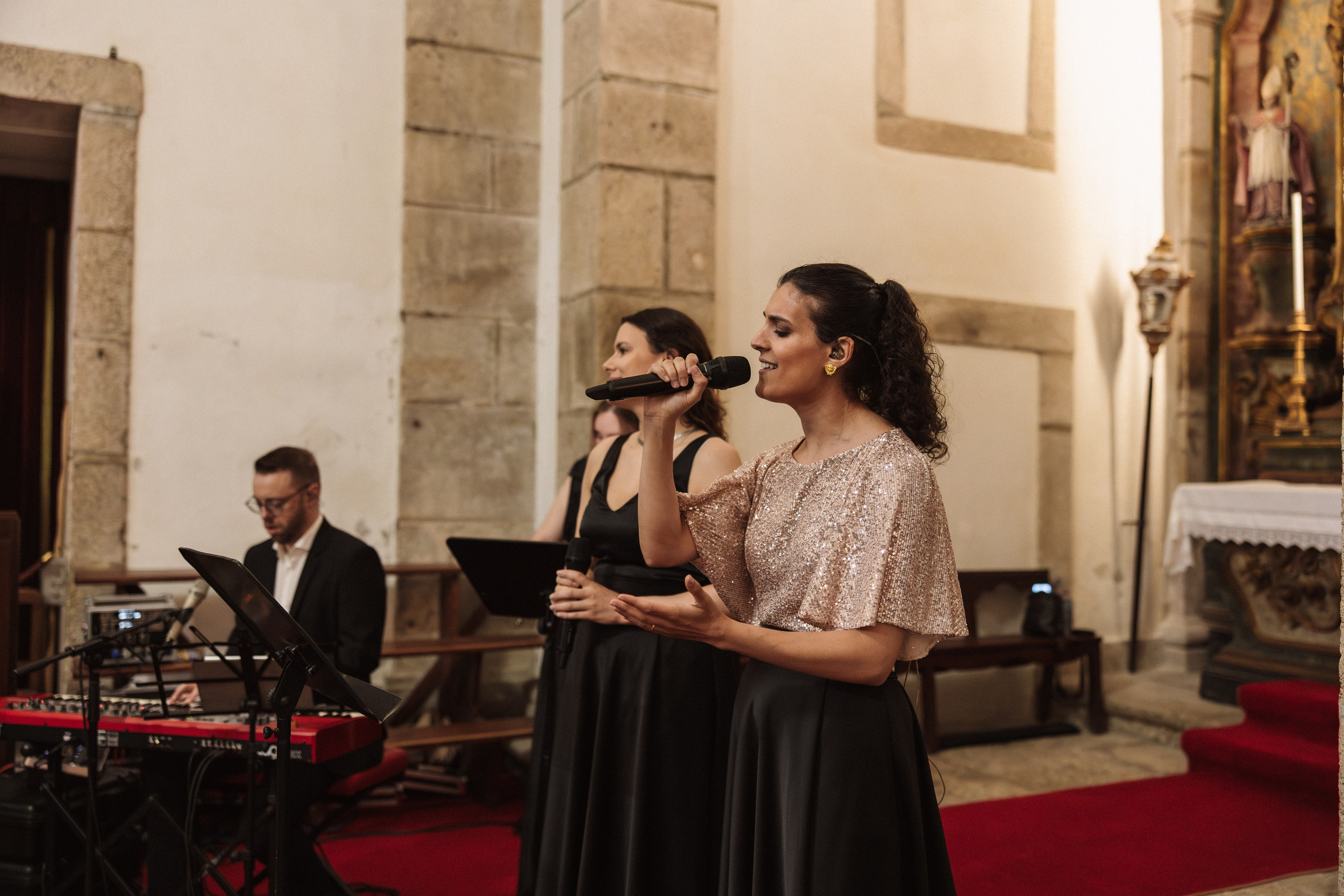 Inês & Miguel. Destination Wedding Photographer in Portugal | Alexandra Mieres Photography