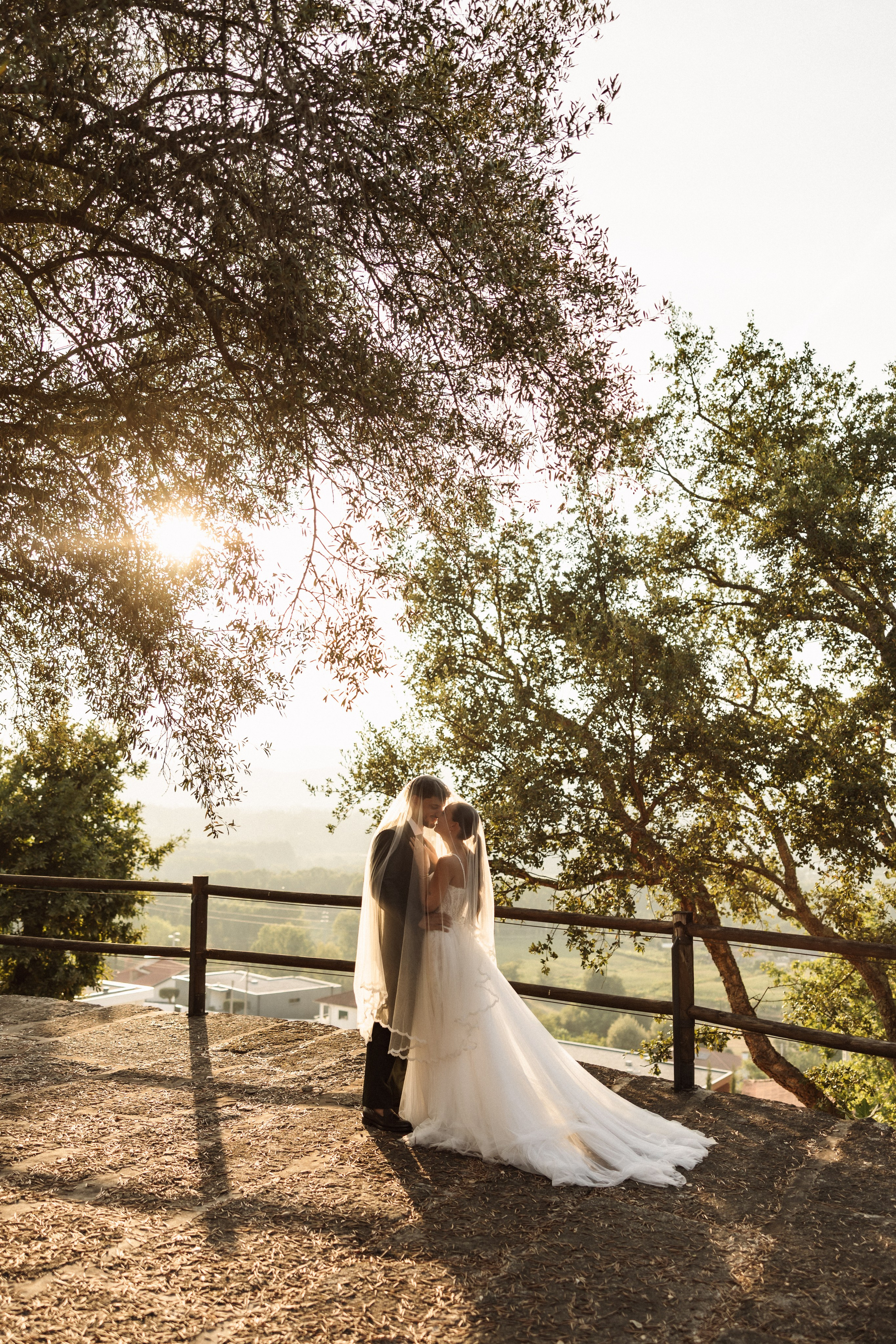 Anica & Samuel. Fotógrafa de Casamento em Portugal | Alexandra Mieres Photography