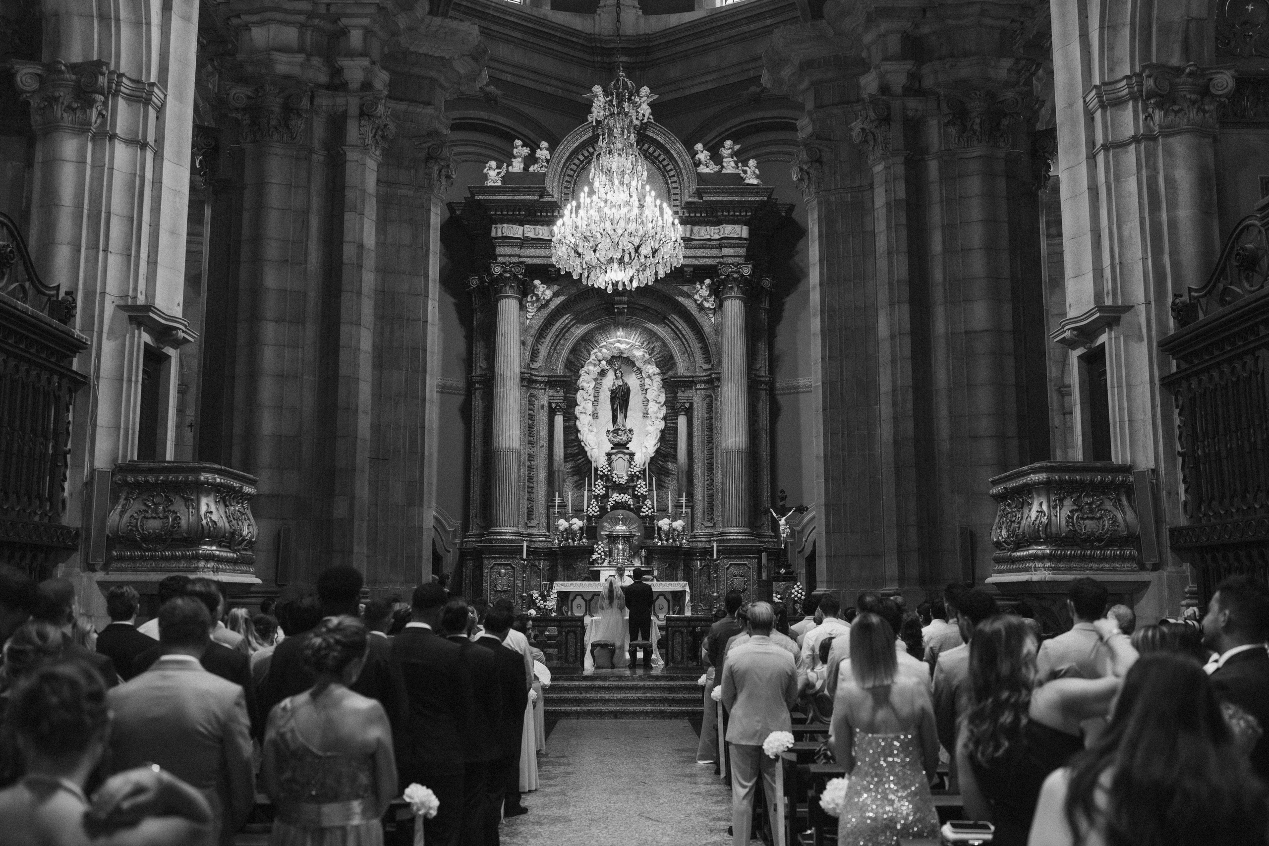 Anica & Samuel. Fotógrafa de Casamento em Portugal | Alexandra Mieres Photography