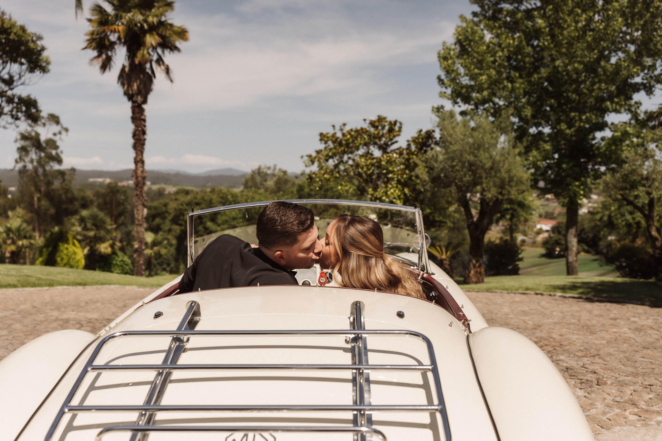 Sara & Mário. Destination Wedding Photographer in Portugal | Alexandra Mieres Photography