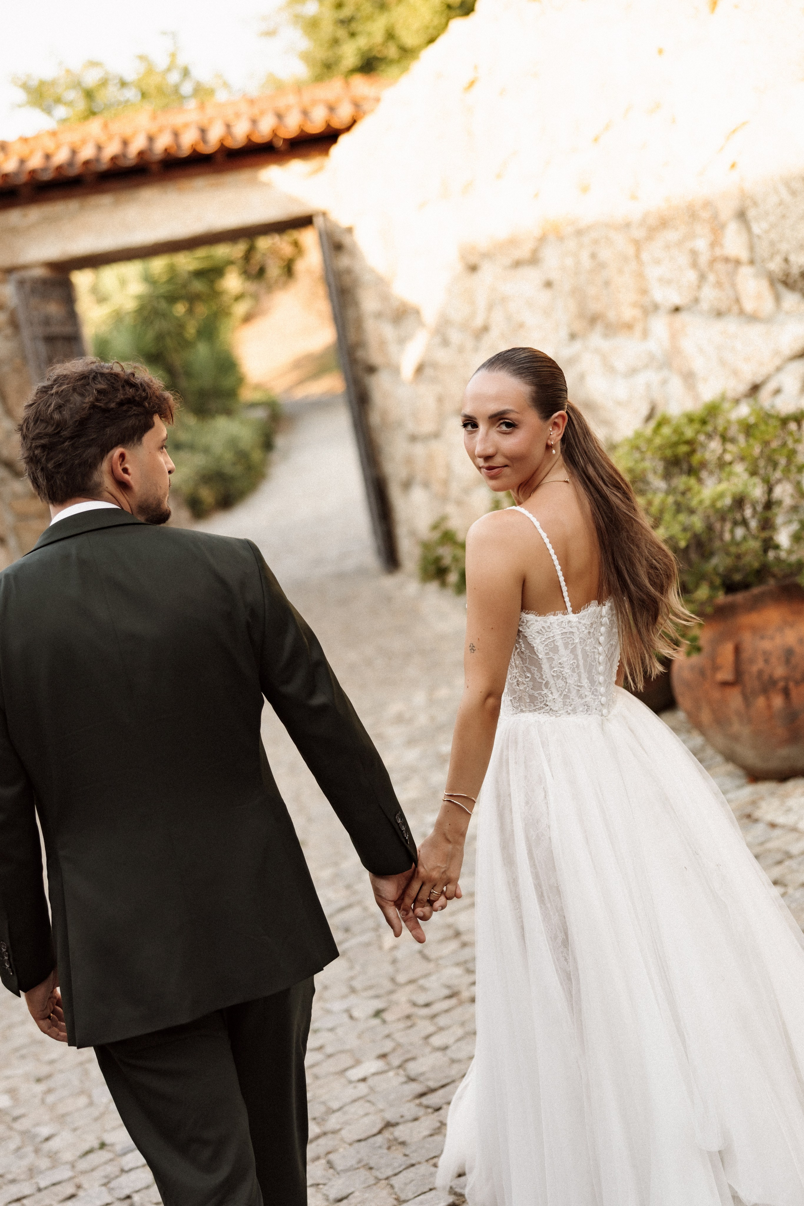 Anica & Samuel. Fotógrafa de Casamento em Portugal | Alexandra Mieres Photography
