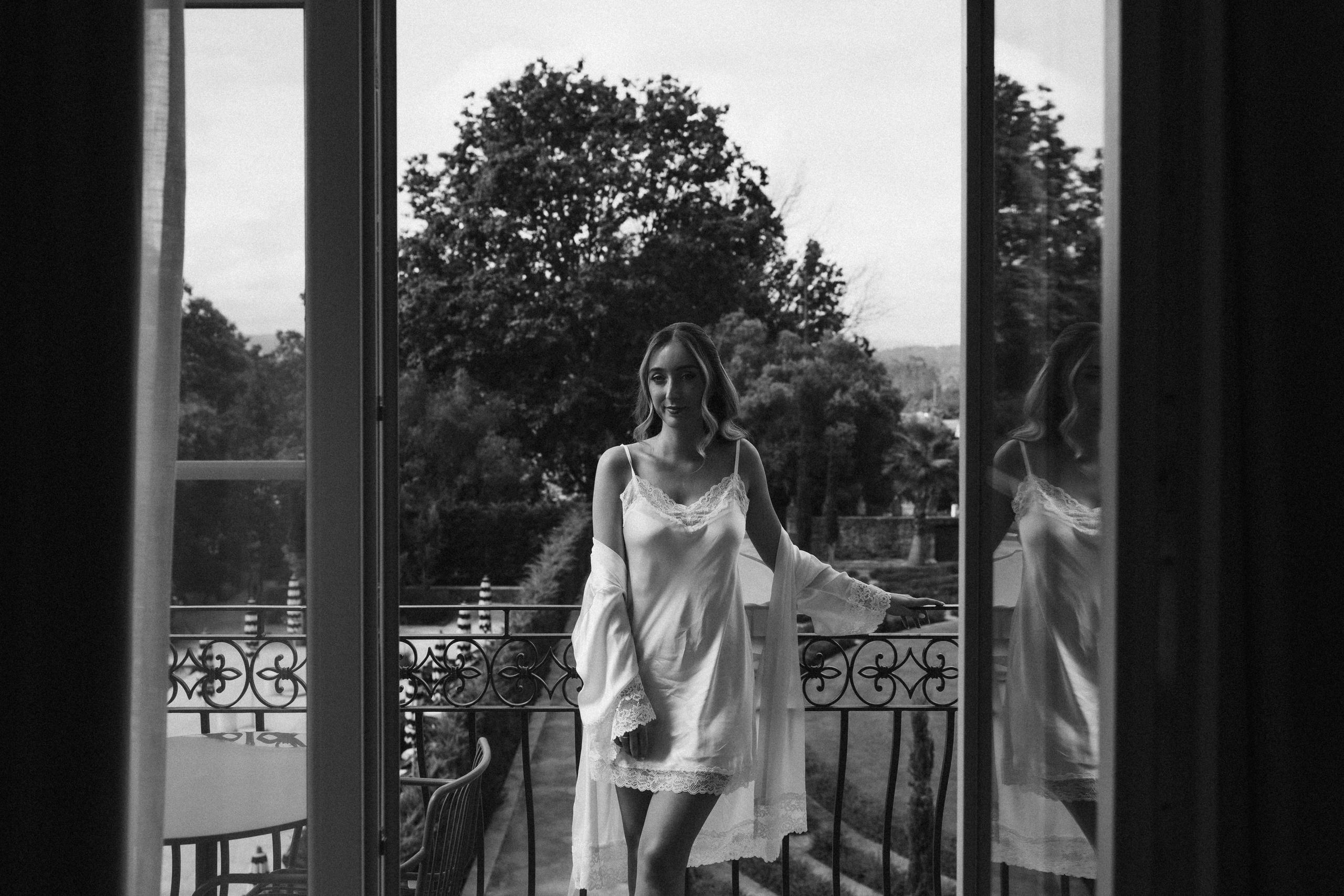 Sara & Mário. Destination Wedding Photographer in Portugal | Alexandra Mieres Photography