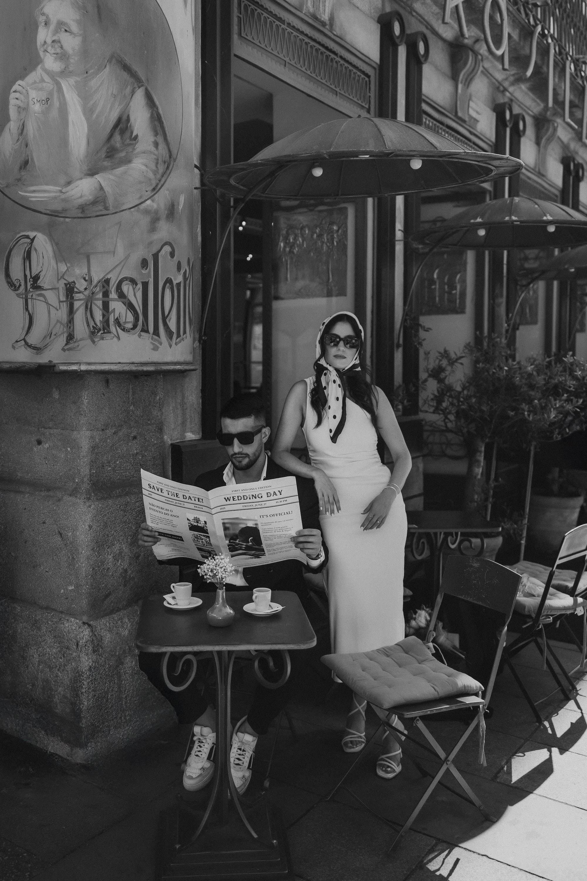 Início Old. Photographe de Mariage au Portugal | Alexandra Mieres Photography