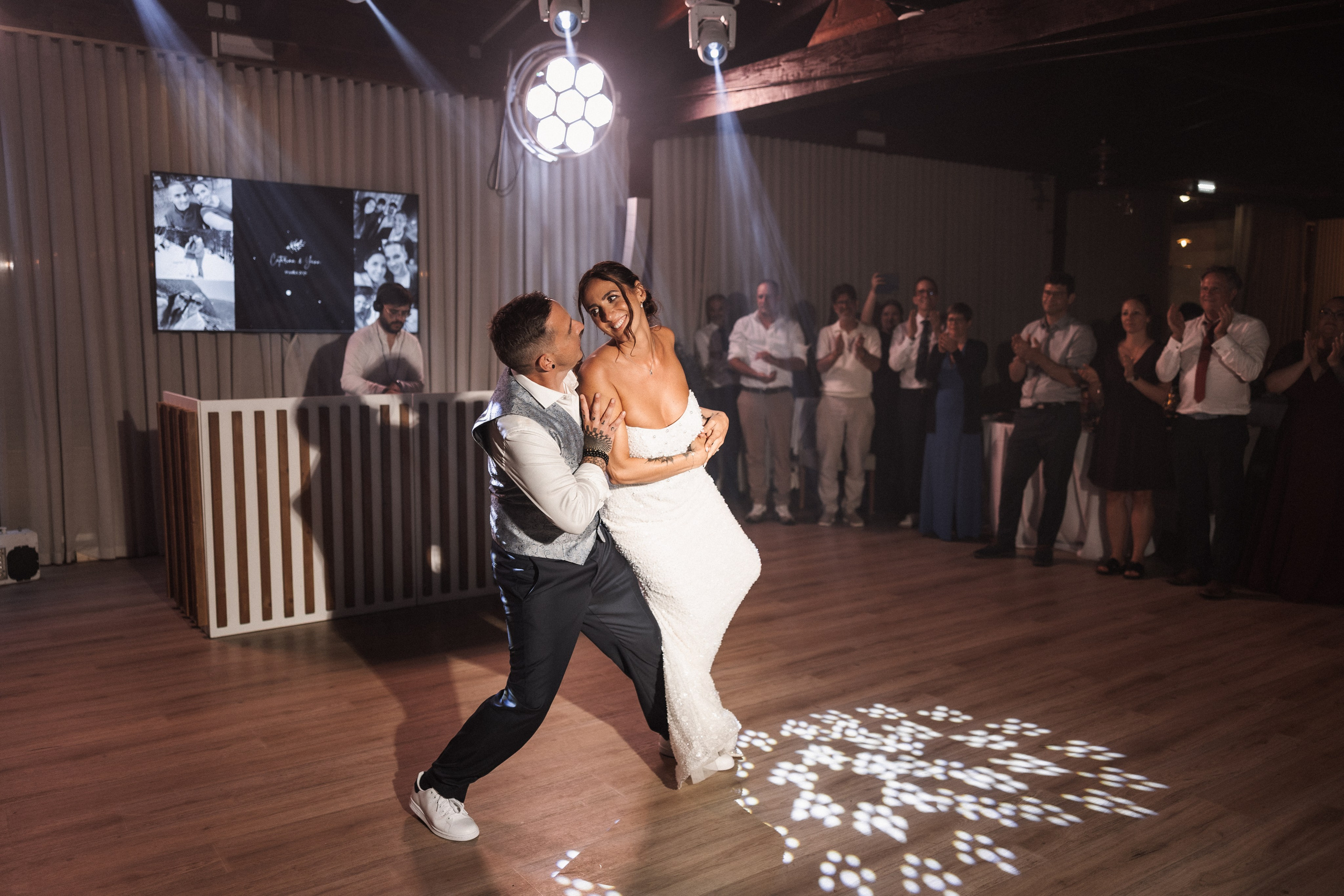 Catarina & Yann. Fotógrafa de Casamentos e Família em Braga — Alexandra Mieres Photography