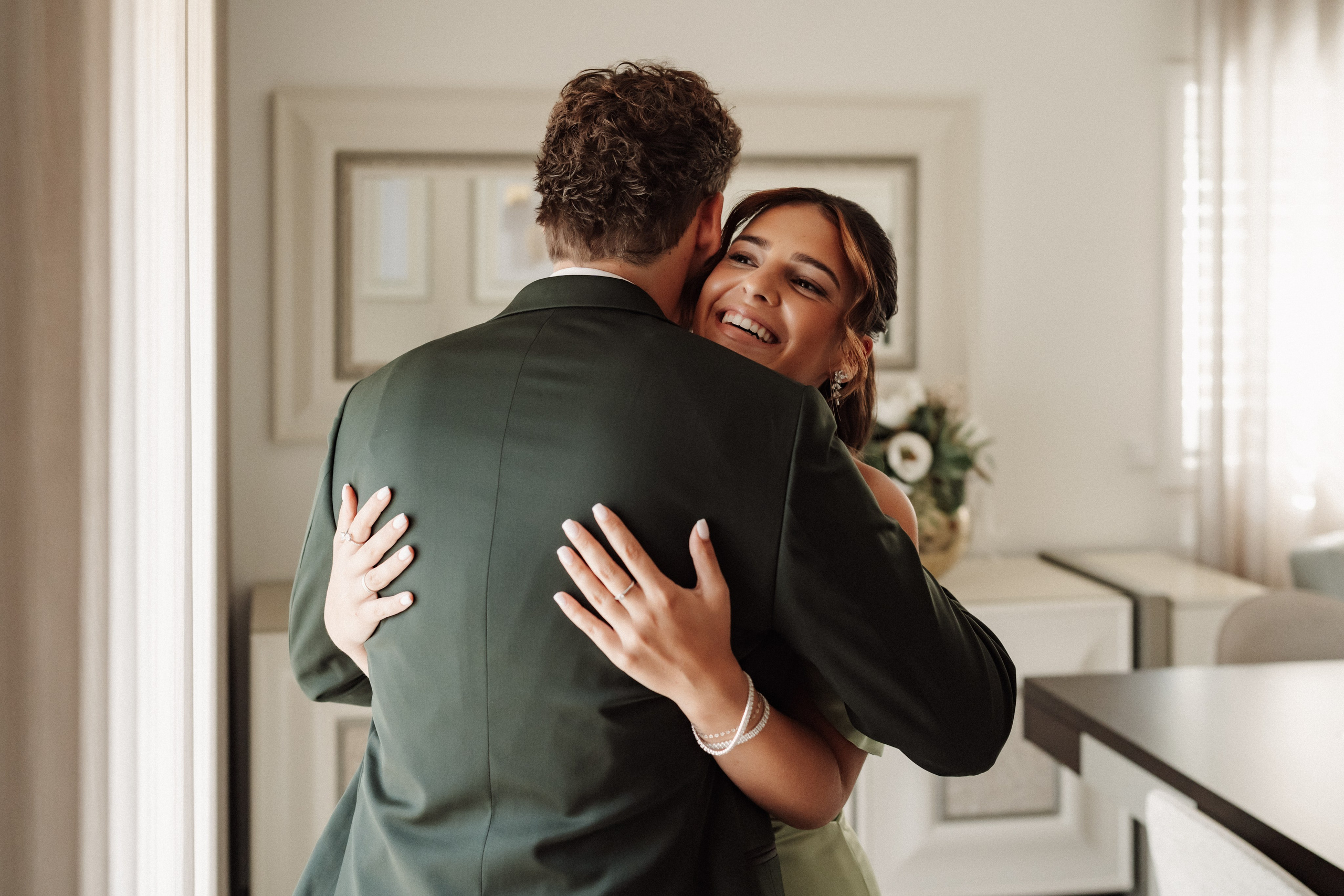 Anica & Samuel. Fotógrafa de Casamento em Portugal | Alexandra Mieres Photography