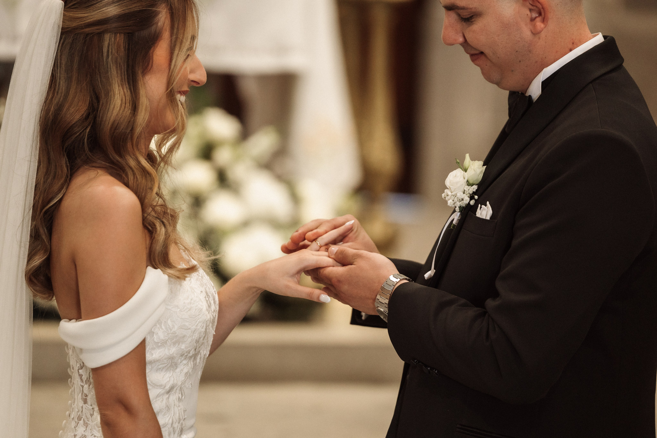 Sara & Mário. Destination Wedding Photographer in Portugal | Alexandra Mieres Photography