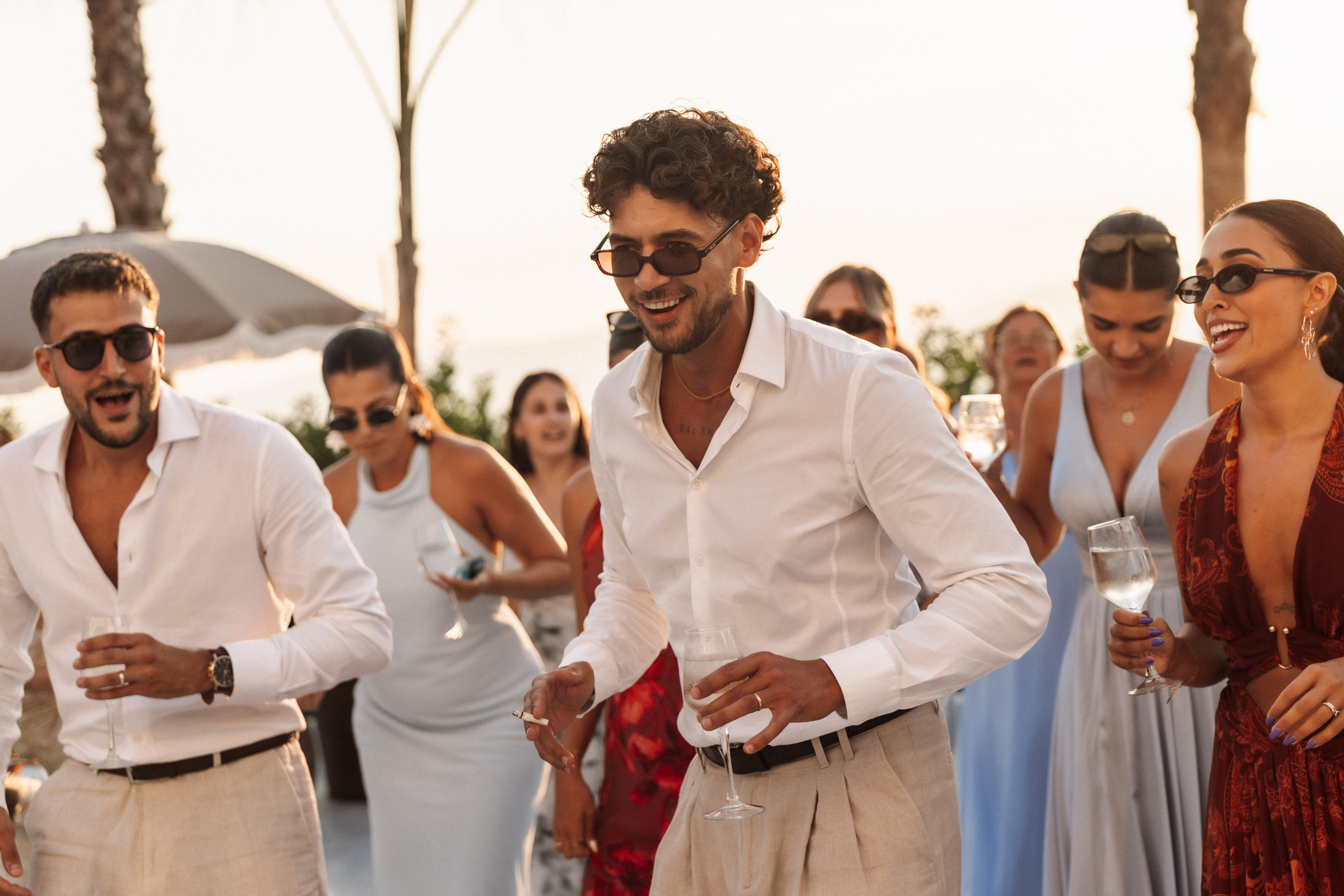 Anica & Samuel. Fotógrafa de Casamento em Portugal | Alexandra Mieres Photography