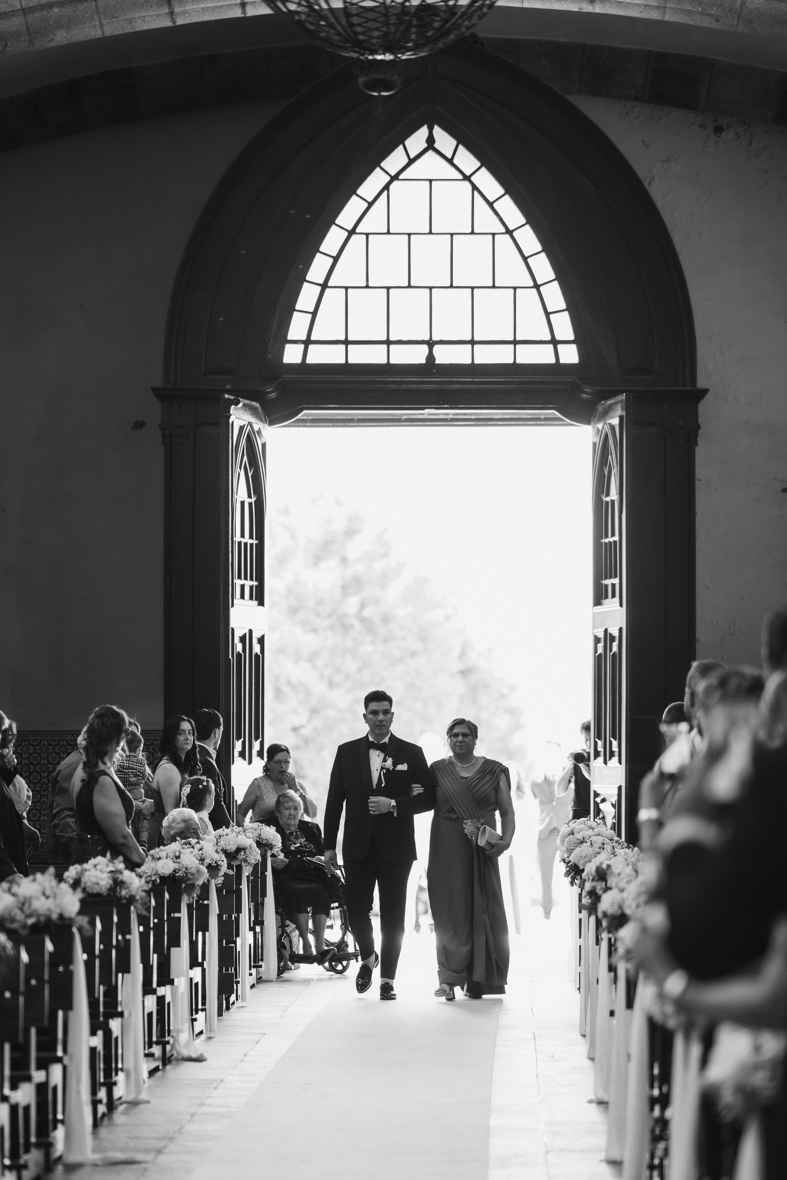 Sara & Mário. Destination Wedding Photographer in Portugal | Alexandra Mieres Photography