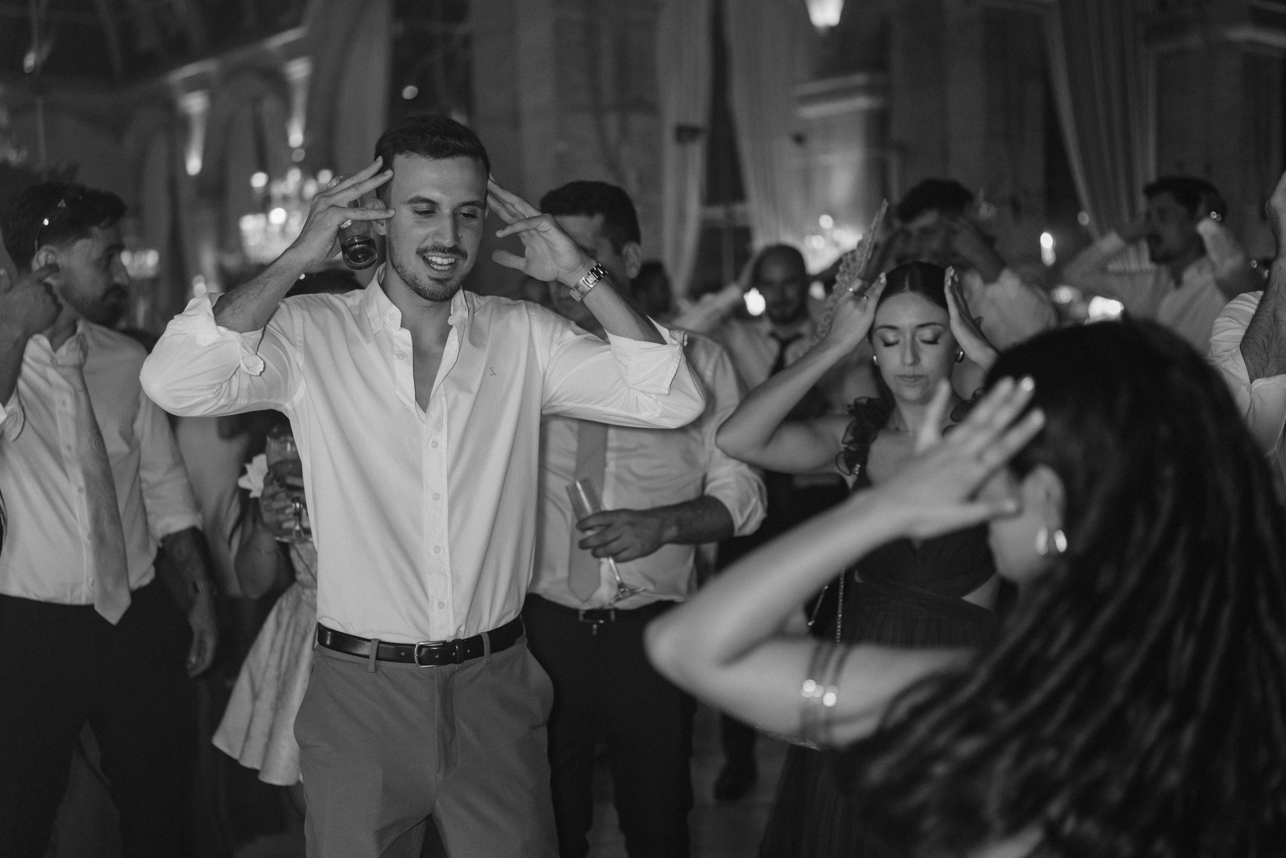 Inês & Miguel. Destination Wedding Photographer in Portugal | Alexandra Mieres Photography