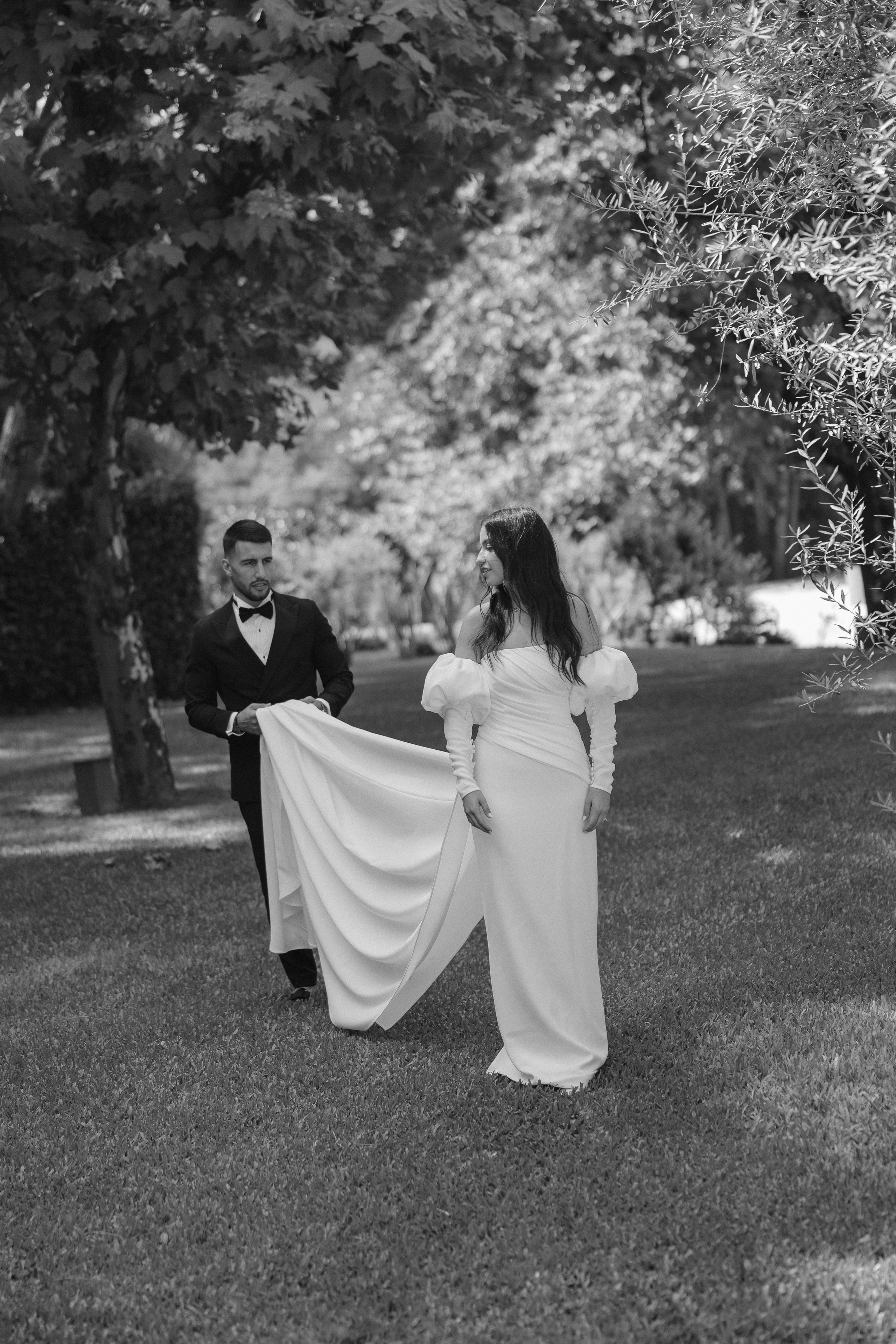 Inês & Miguel. Destination Wedding Photographer in Portugal | Alexandra Mieres Photography