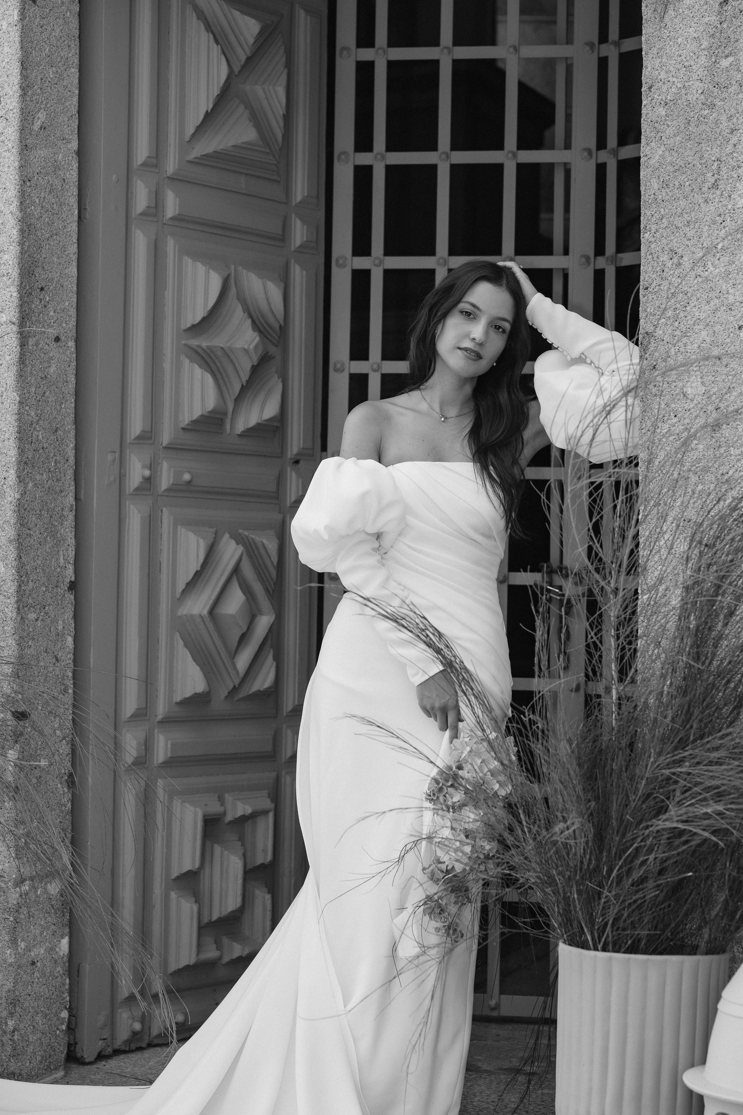 Inês & Miguel. Destination Wedding Photographer in Portugal | Alexandra Mieres Photography