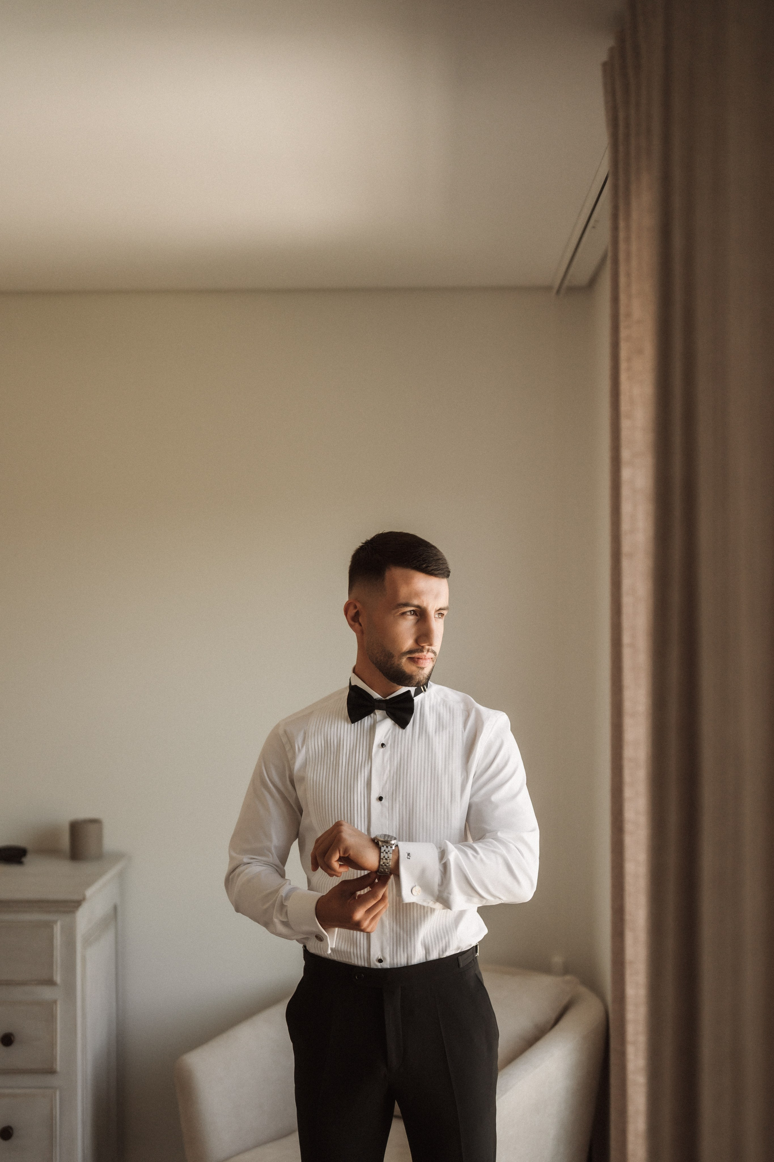 Inês & Miguel. Destination Wedding Photographer in Portugal | Alexandra Mieres Photography