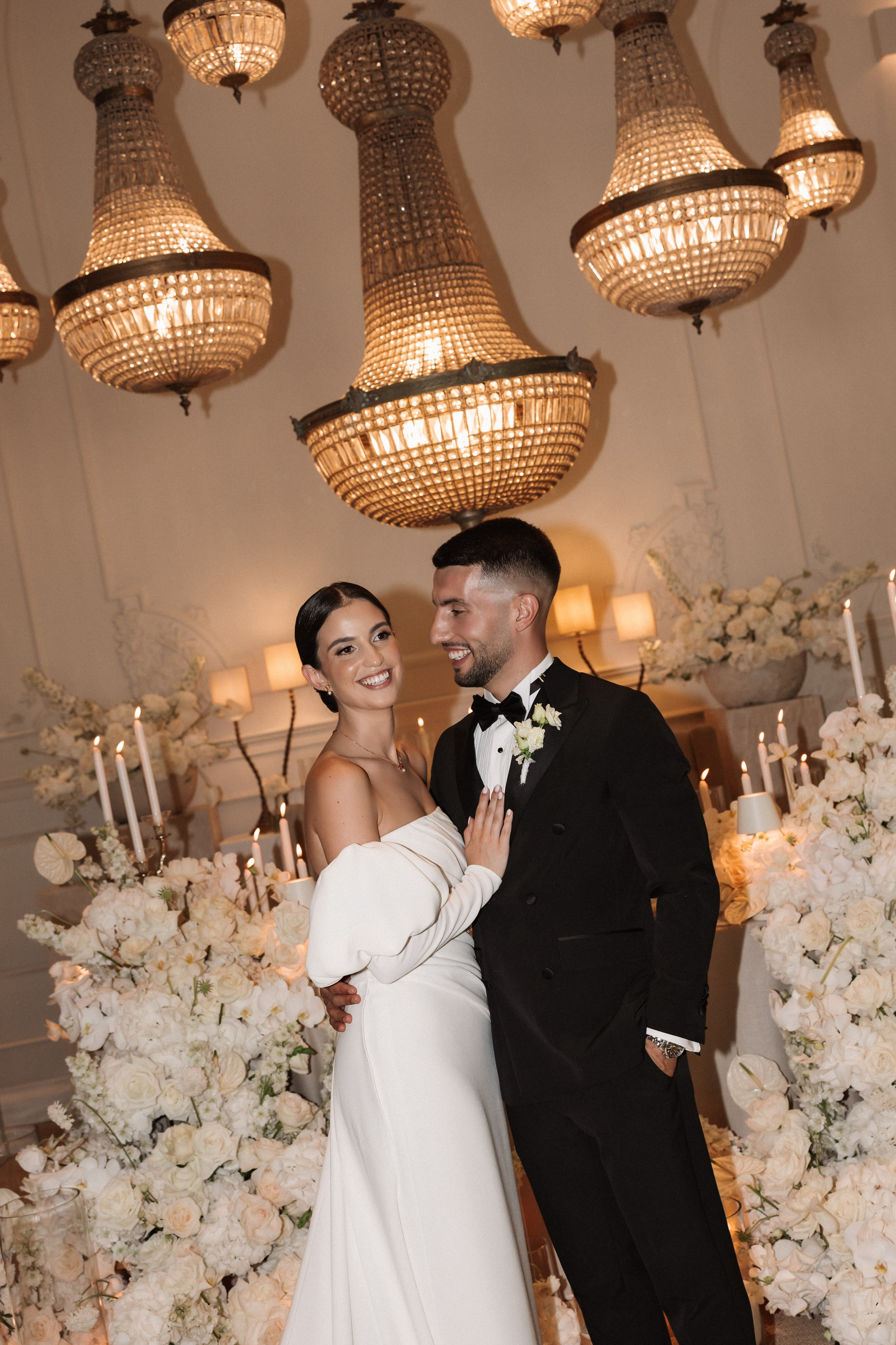 Inês & Miguel. Destination Wedding Photographer in Portugal | Alexandra Mieres Photography