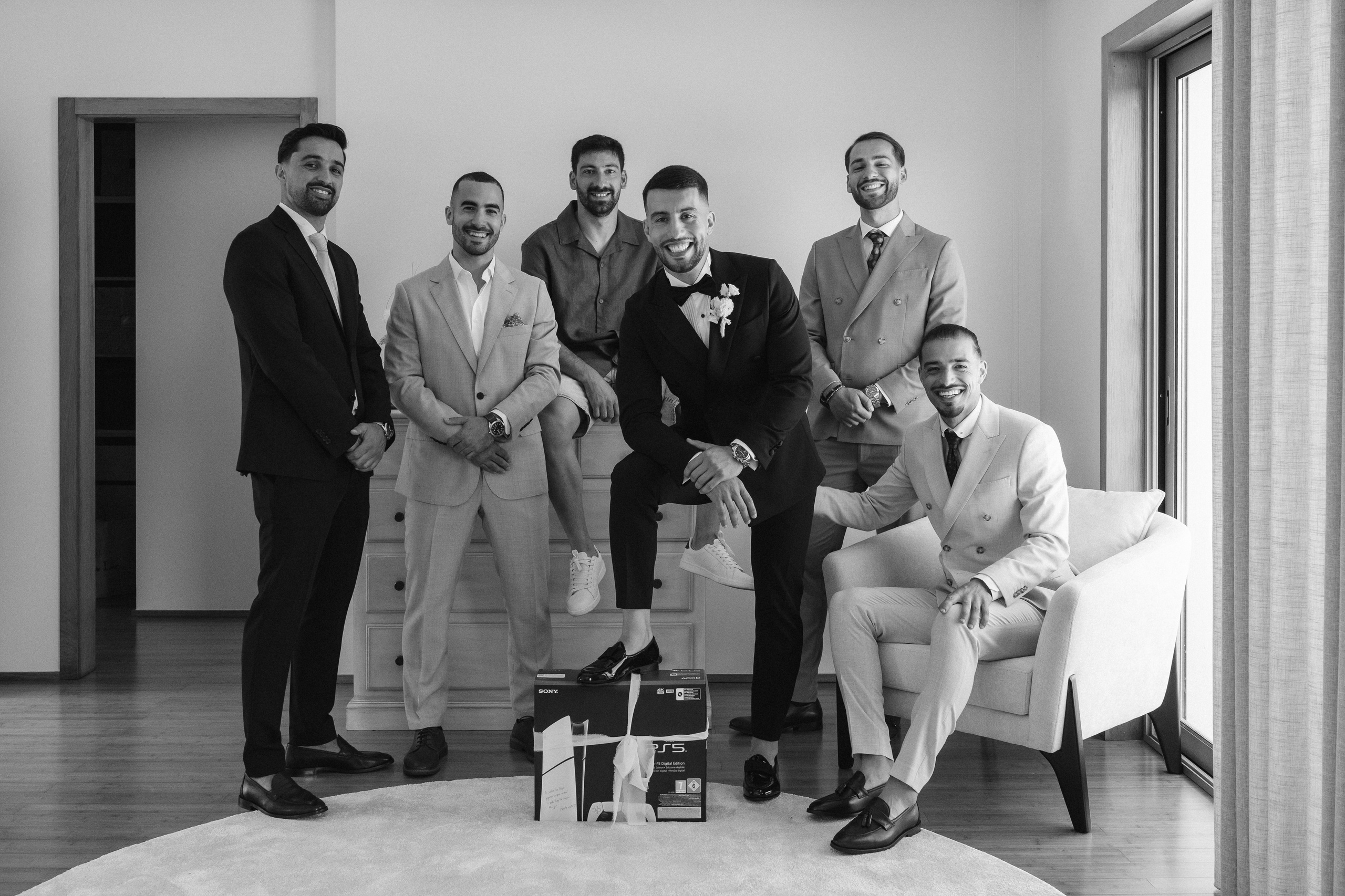 Inês & Miguel. Destination Wedding Photographer in Portugal | Alexandra Mieres Photography