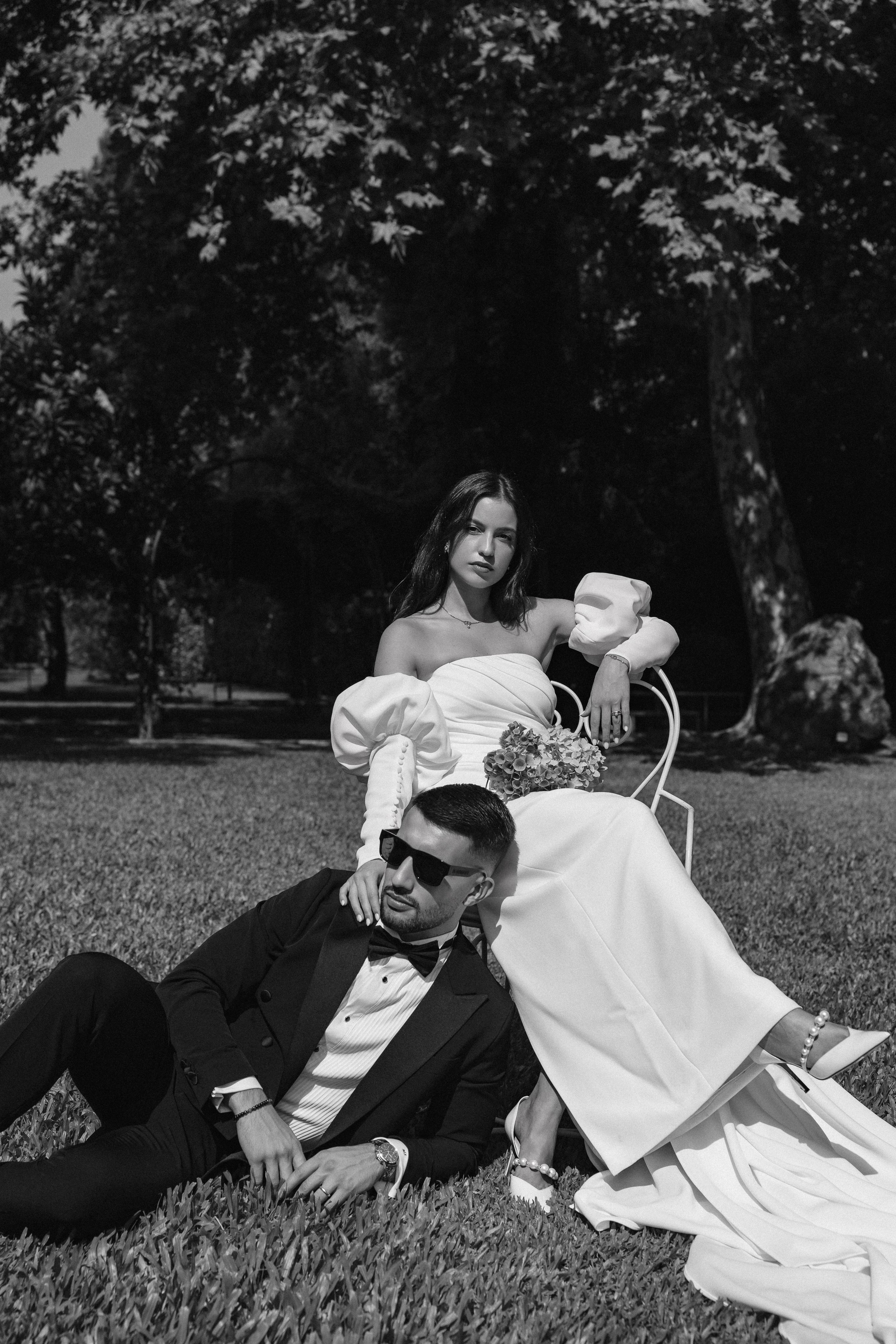 Inês & Miguel. Destination Wedding Photographer in Portugal | Alexandra Mieres Photography