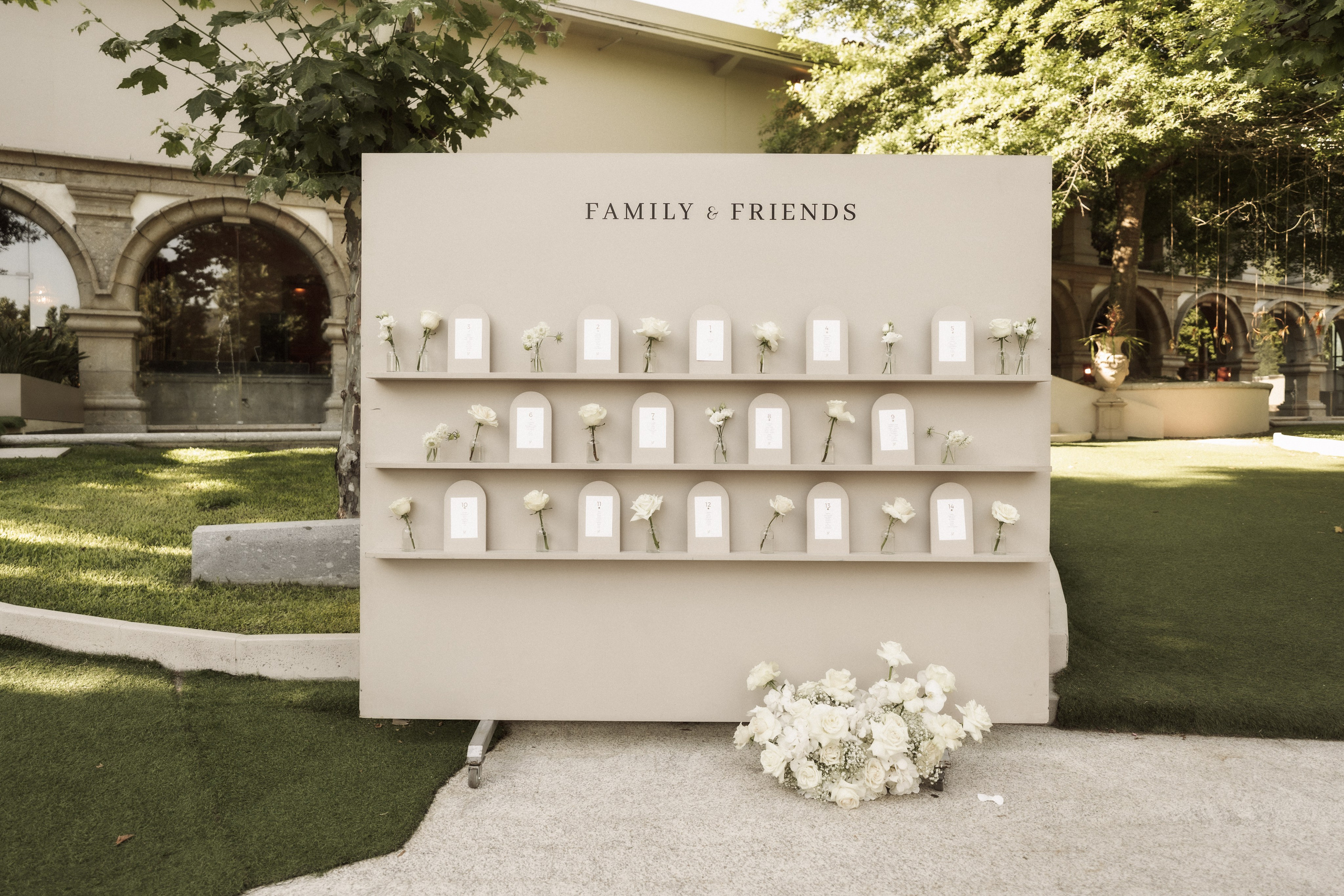 Inês & Miguel. Destination Wedding Photographer in Portugal | Alexandra Mieres Photography