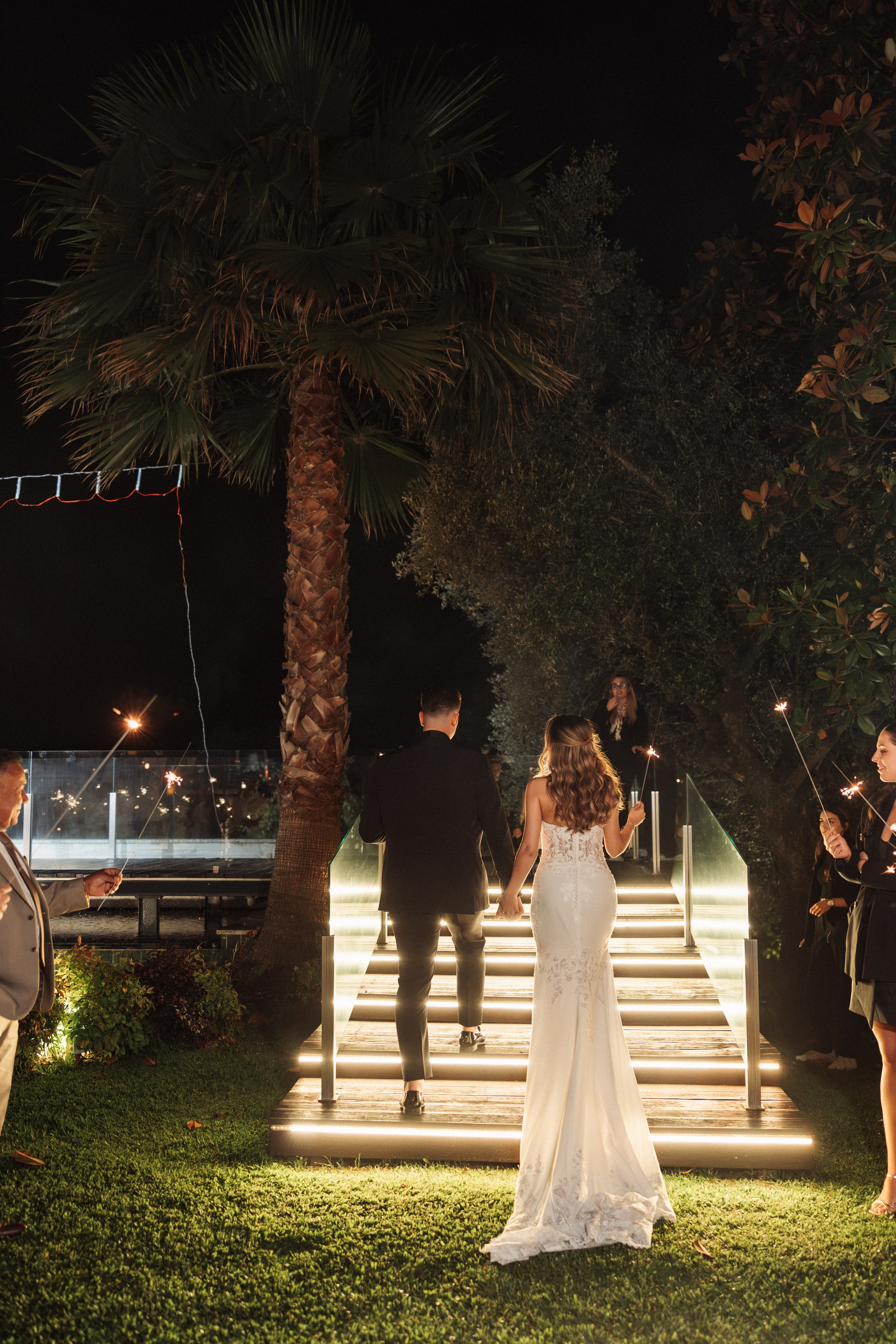 Sara & Mário. Destination Wedding Photographer in Portugal | Alexandra Mieres Photography