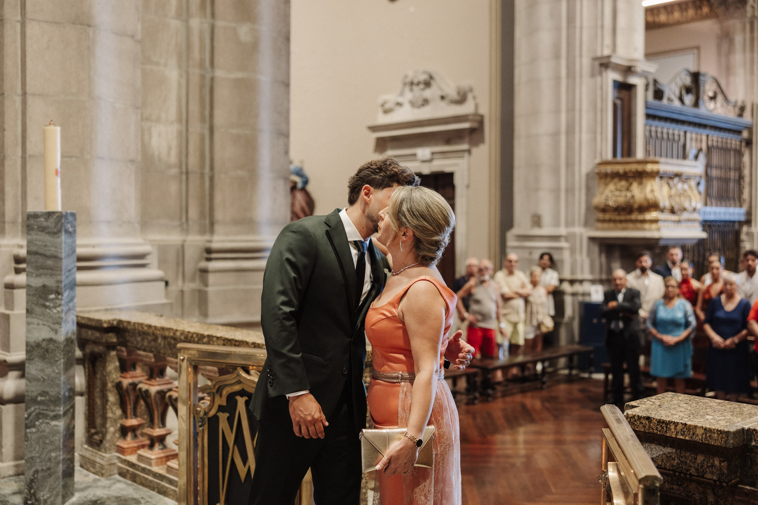 Anica & Samuel. Fotógrafa de Casamento em Portugal | Alexandra Mieres Photography