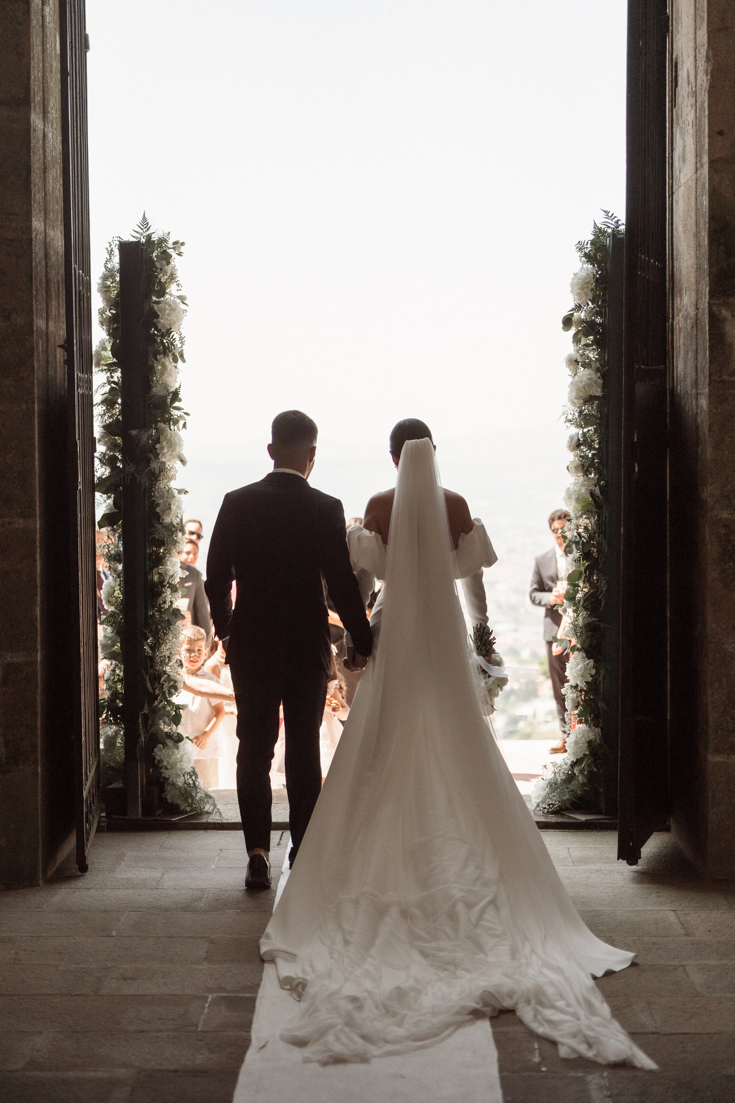 Inês & Miguel. Destination Wedding Photographer in Portugal | Alexandra Mieres Photography