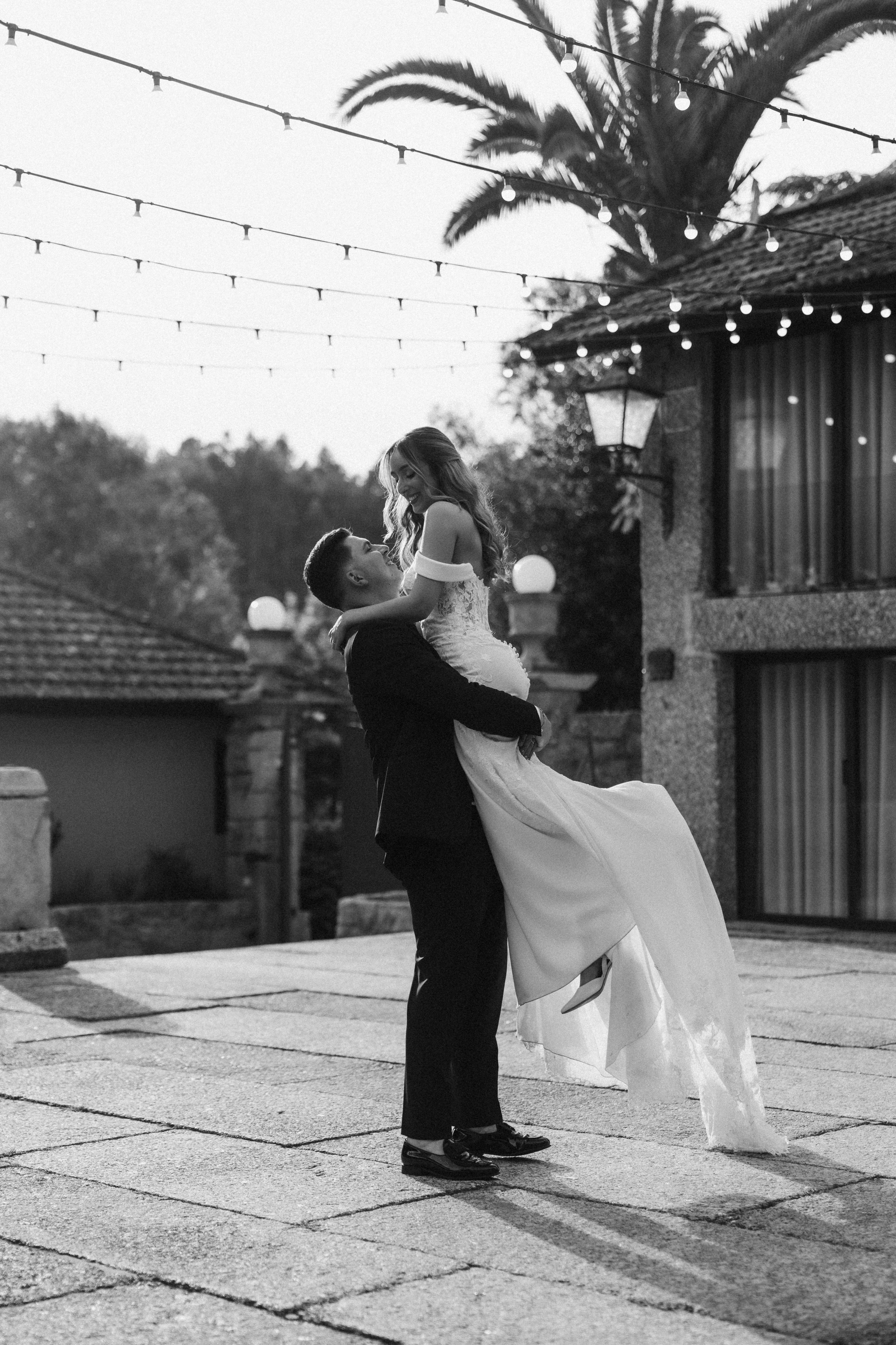 Sara & Mário. Destination Wedding Photographer in Portugal | Alexandra Mieres Photography