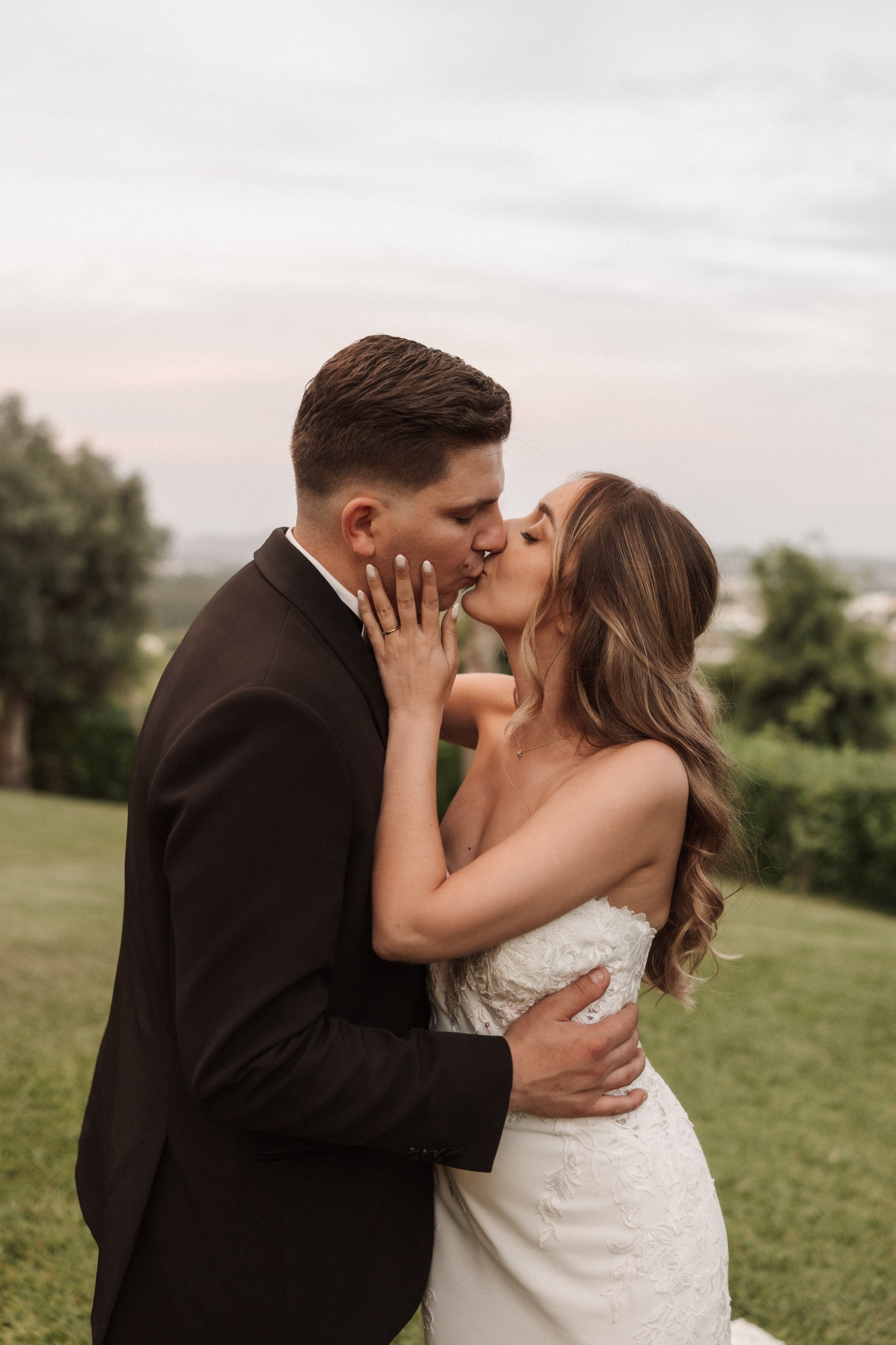 Sara & Mário. Destination Wedding Photographer in Portugal | Alexandra Mieres Photography