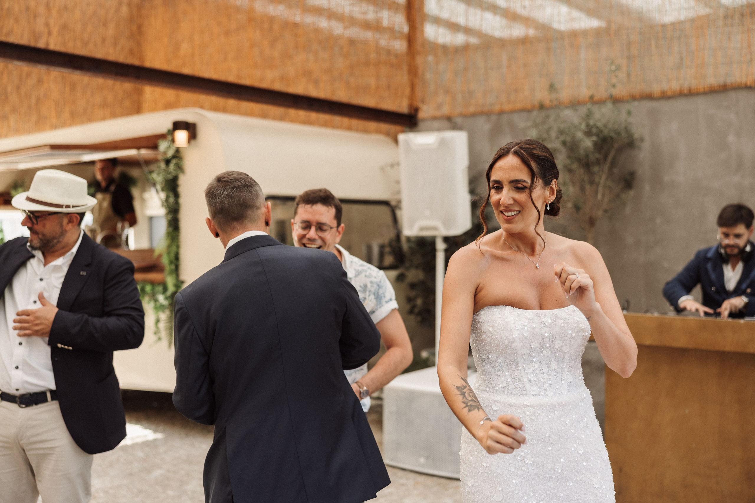 Catarina & Yann. Fotógrafa de Casamentos e Família em Braga — Alexandra Mieres Photography