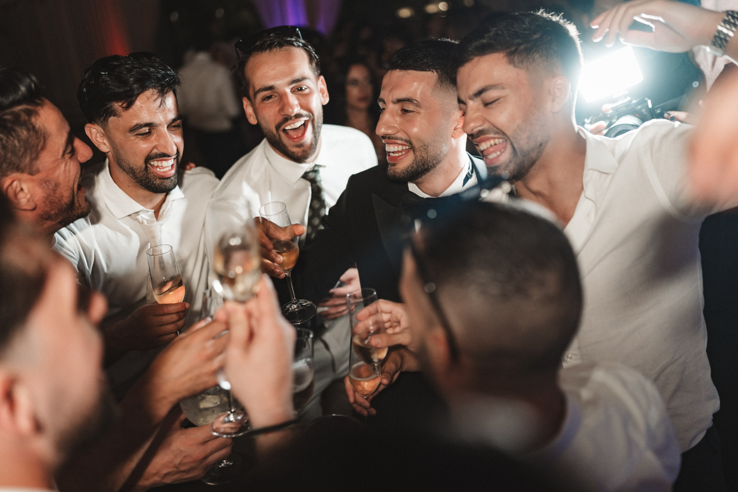 Inês & Miguel. Destination Wedding Photographer in Portugal | Alexandra Mieres Photography