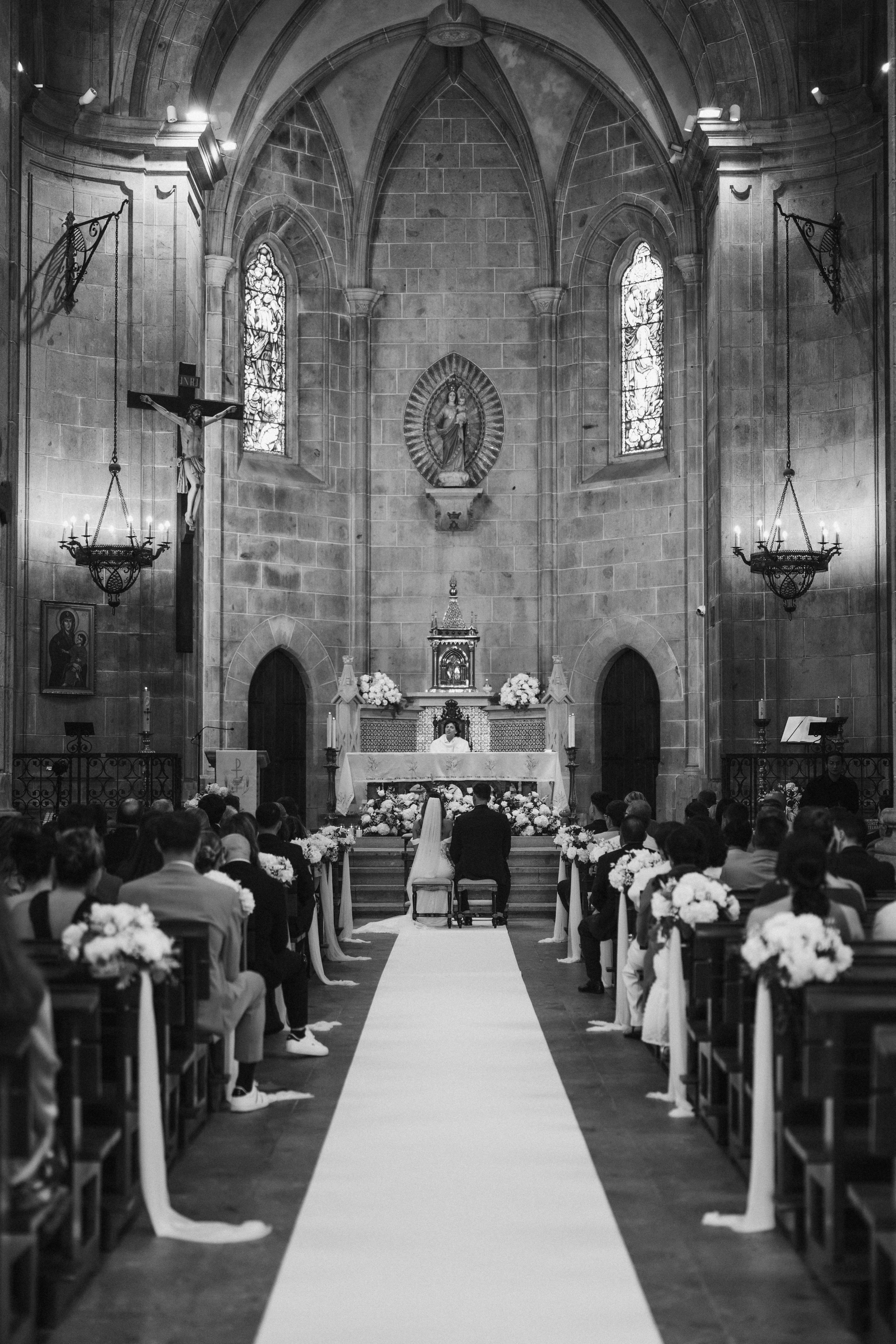 Sara & Mário. Destination Wedding Photographer in Portugal | Alexandra Mieres Photography