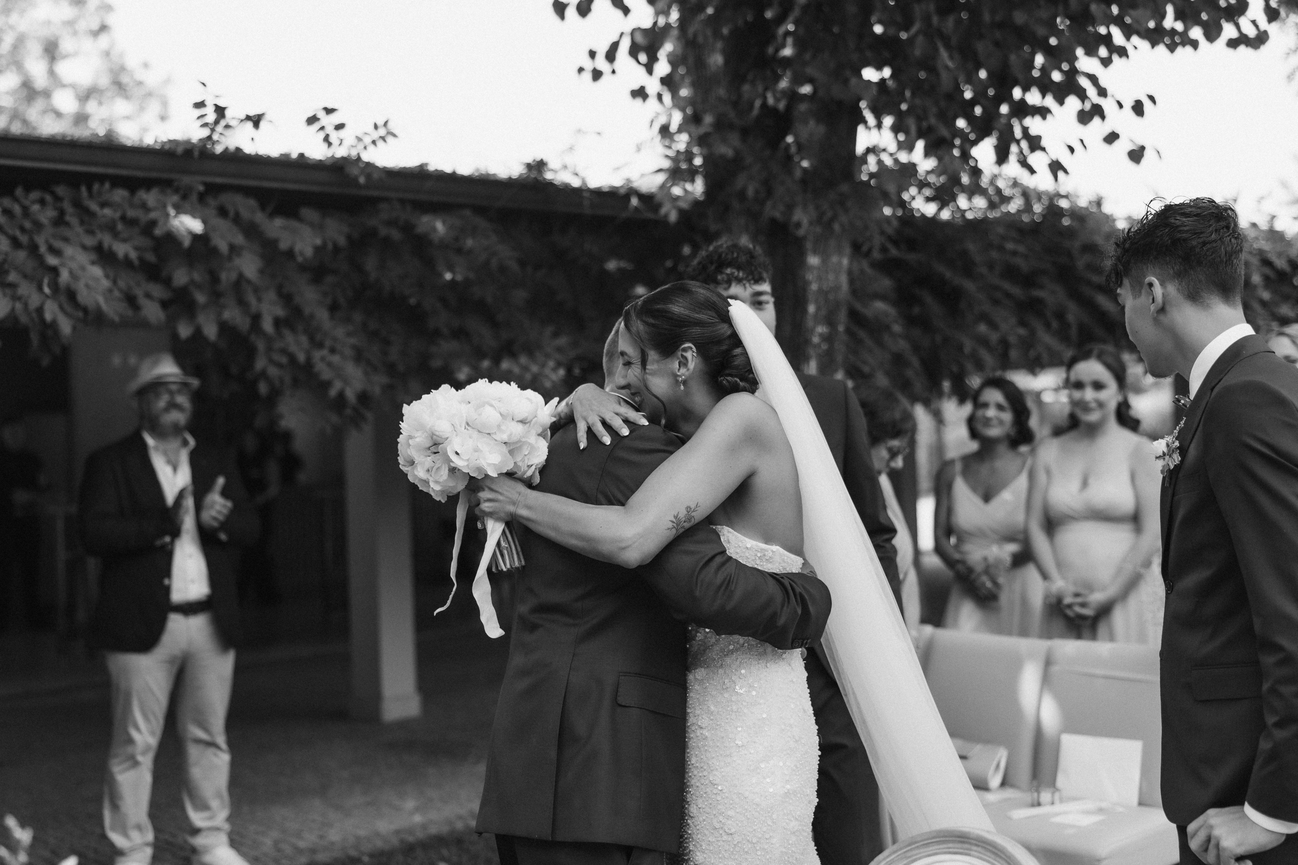 Catarina & Yann. Fotógrafa de Casamentos e Família em Braga — Alexandra Mieres Photography